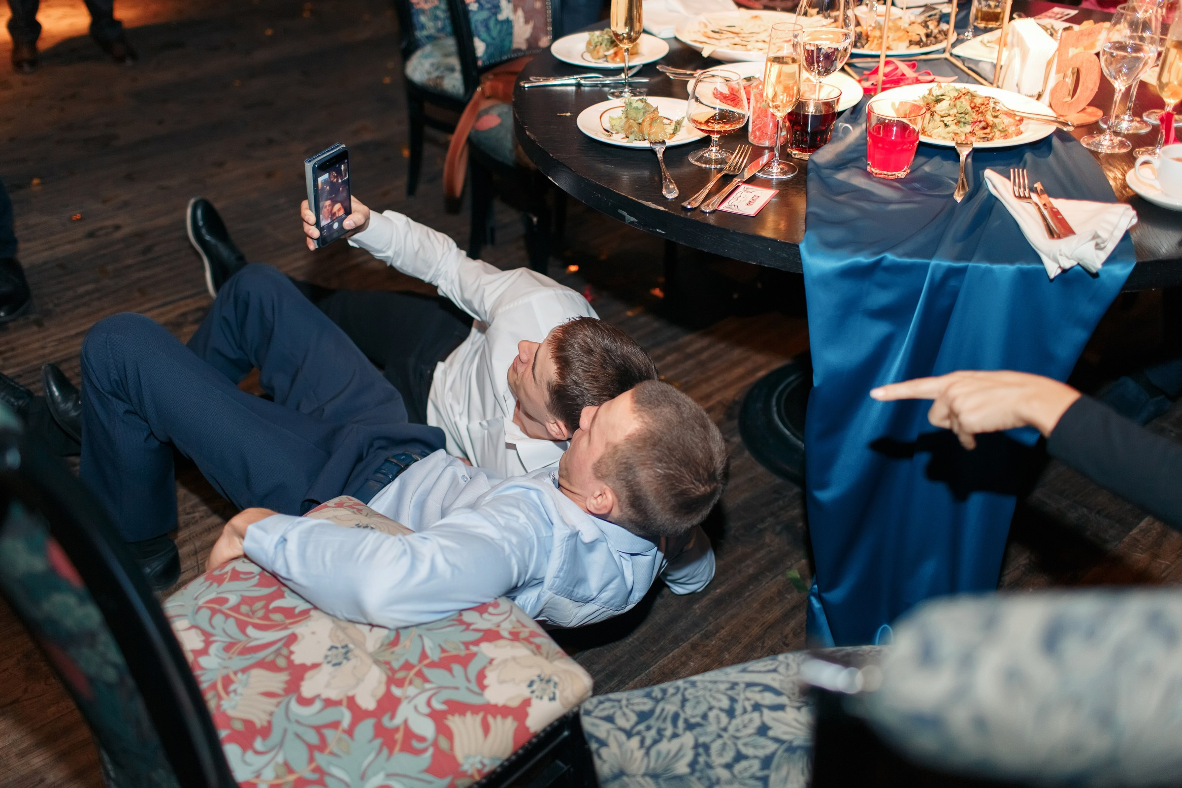 Николай и Дарья. Свадебный, портретный и репортажный фотограф Дмитрий Карпов