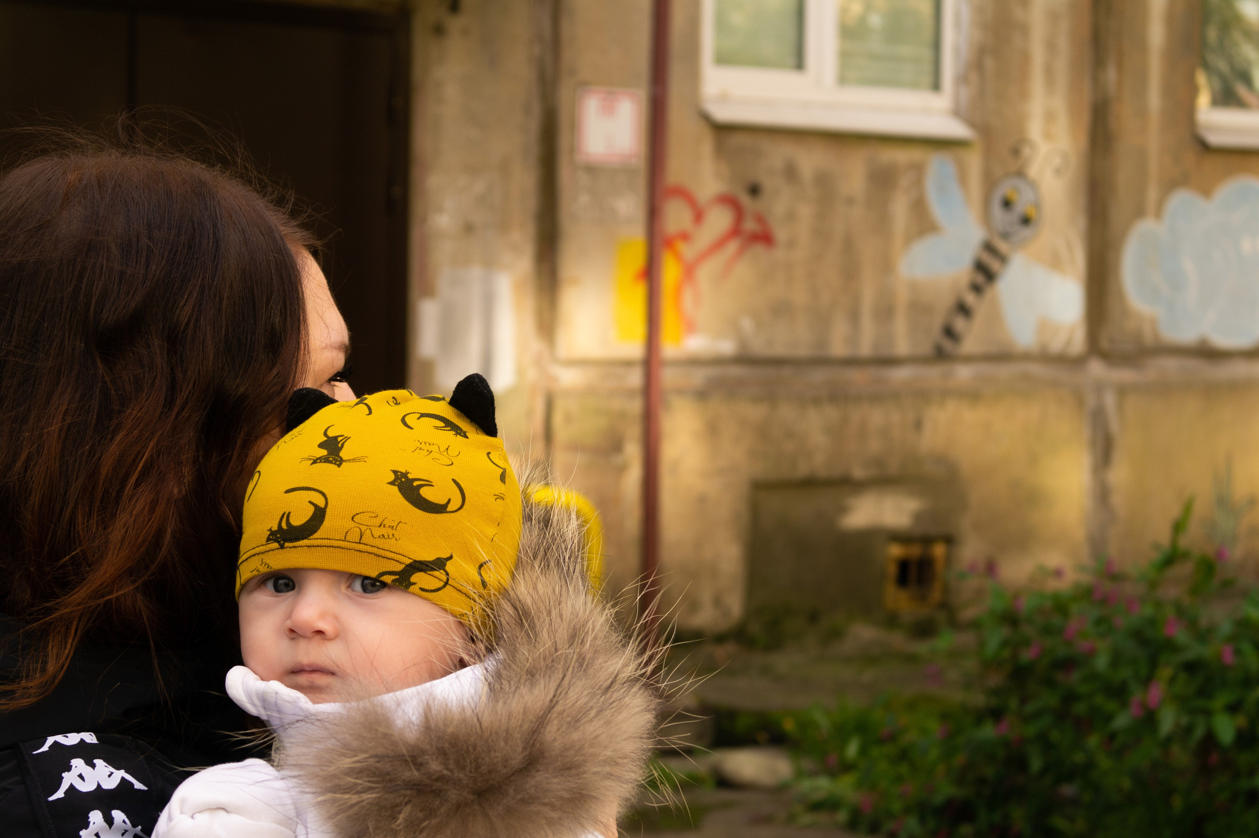 Сентябрь 2025. Den Mirov — Фотограф, Музыкант