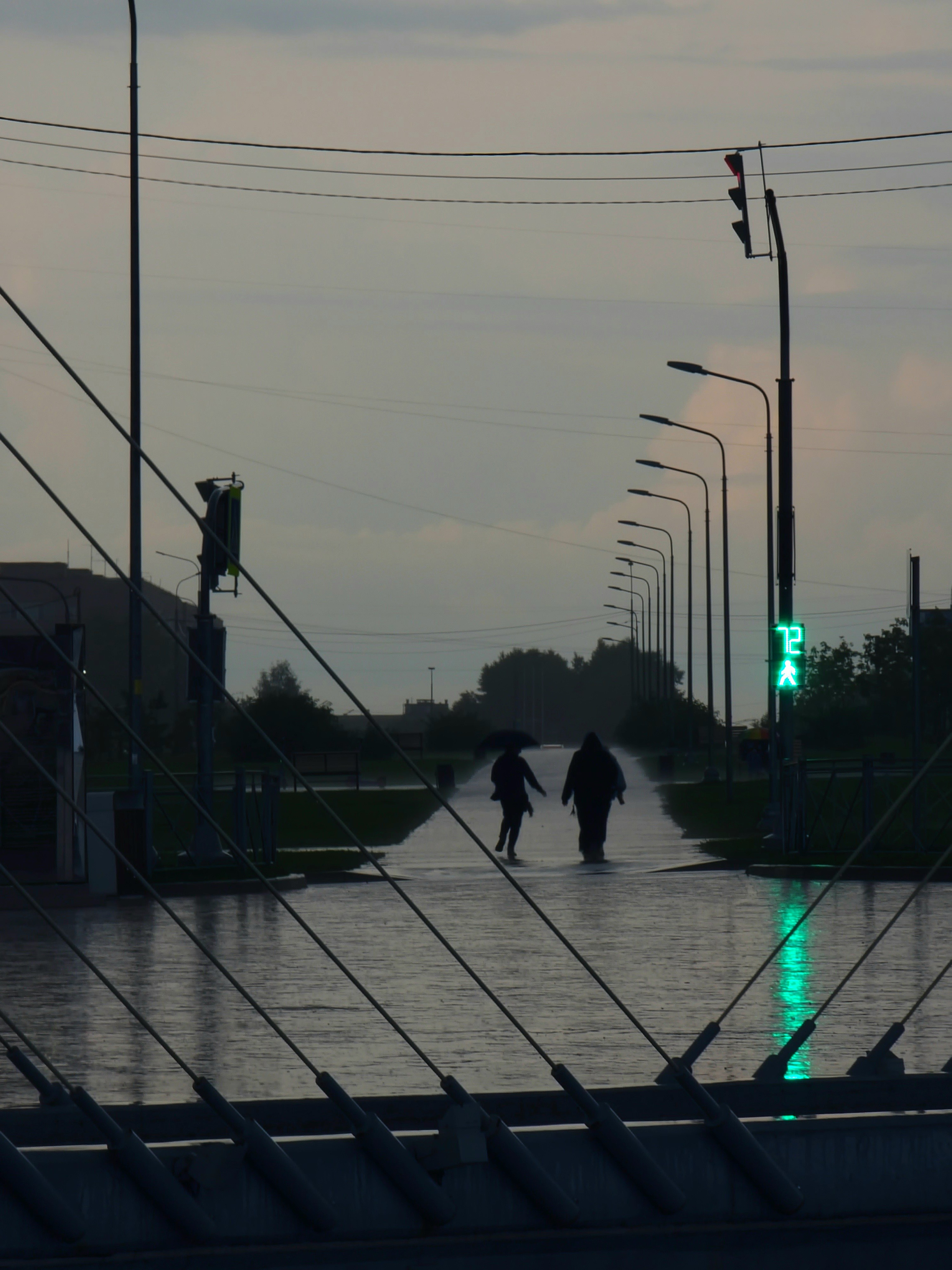 Август 2025. Den Mirov — Фотограф, Музыкант