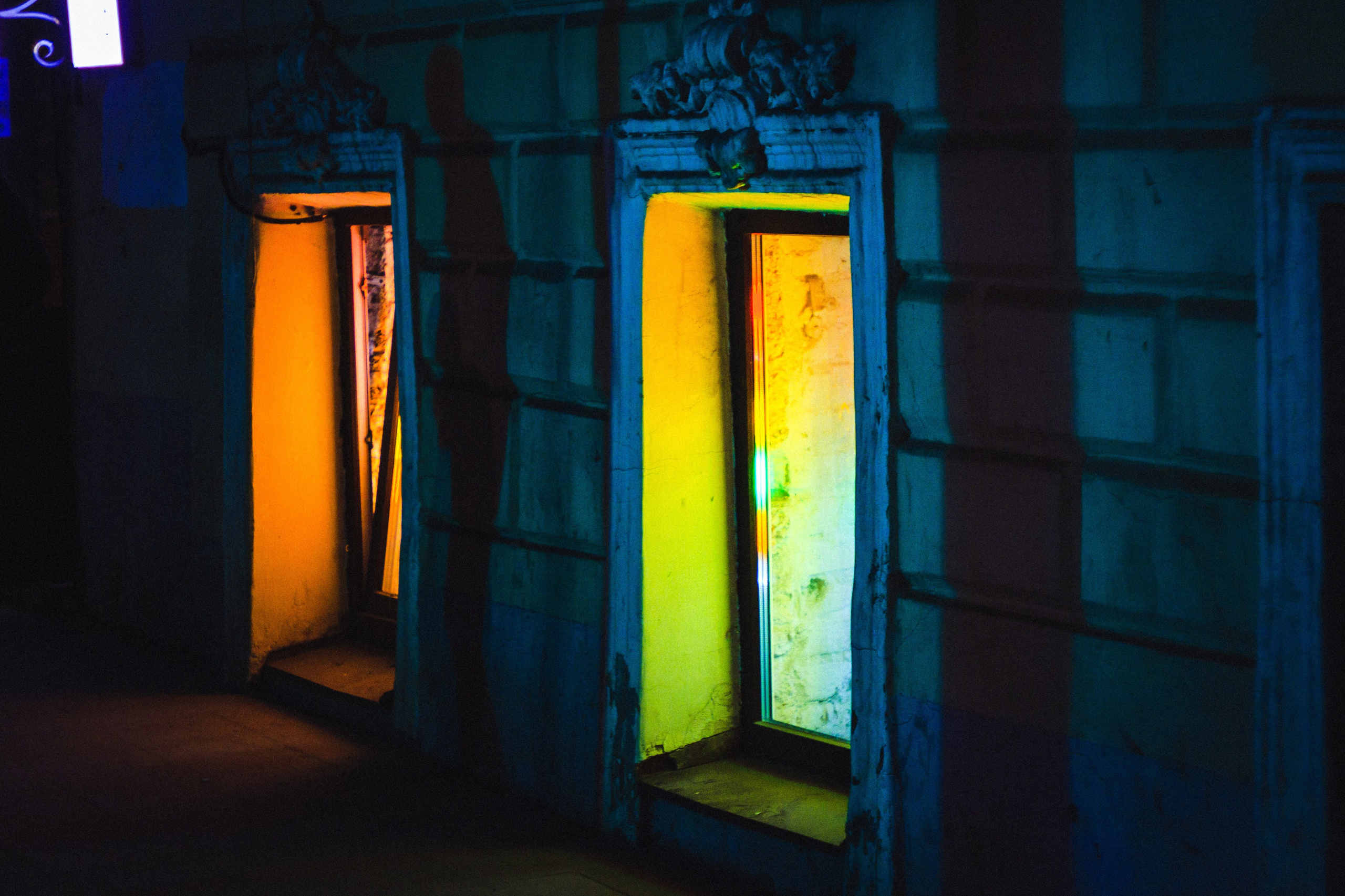 День после. Den Mirov — Фотограф, Музыкант