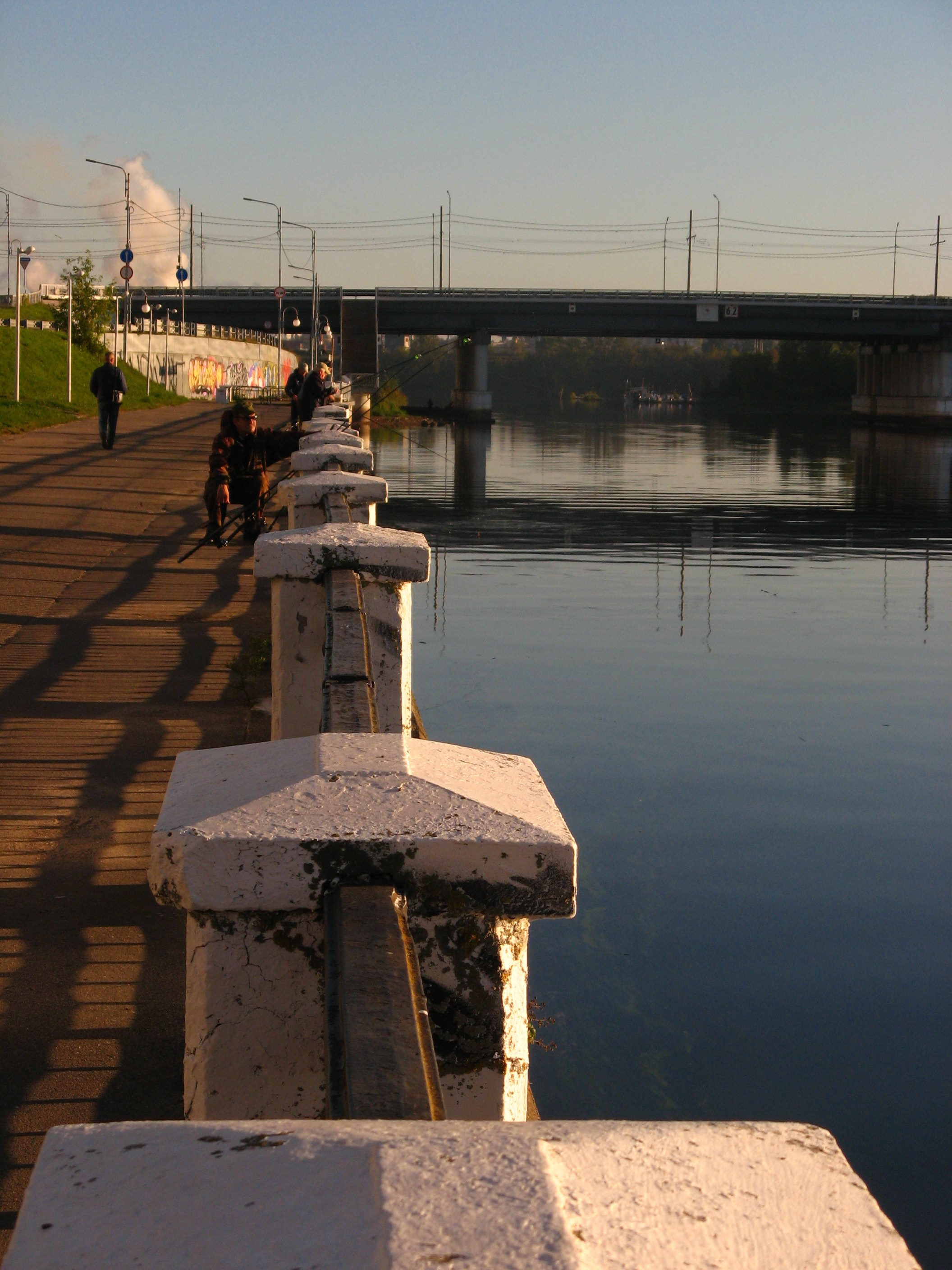 Сентябрь 2025. Den Mirov — Фотограф, Музыкант
