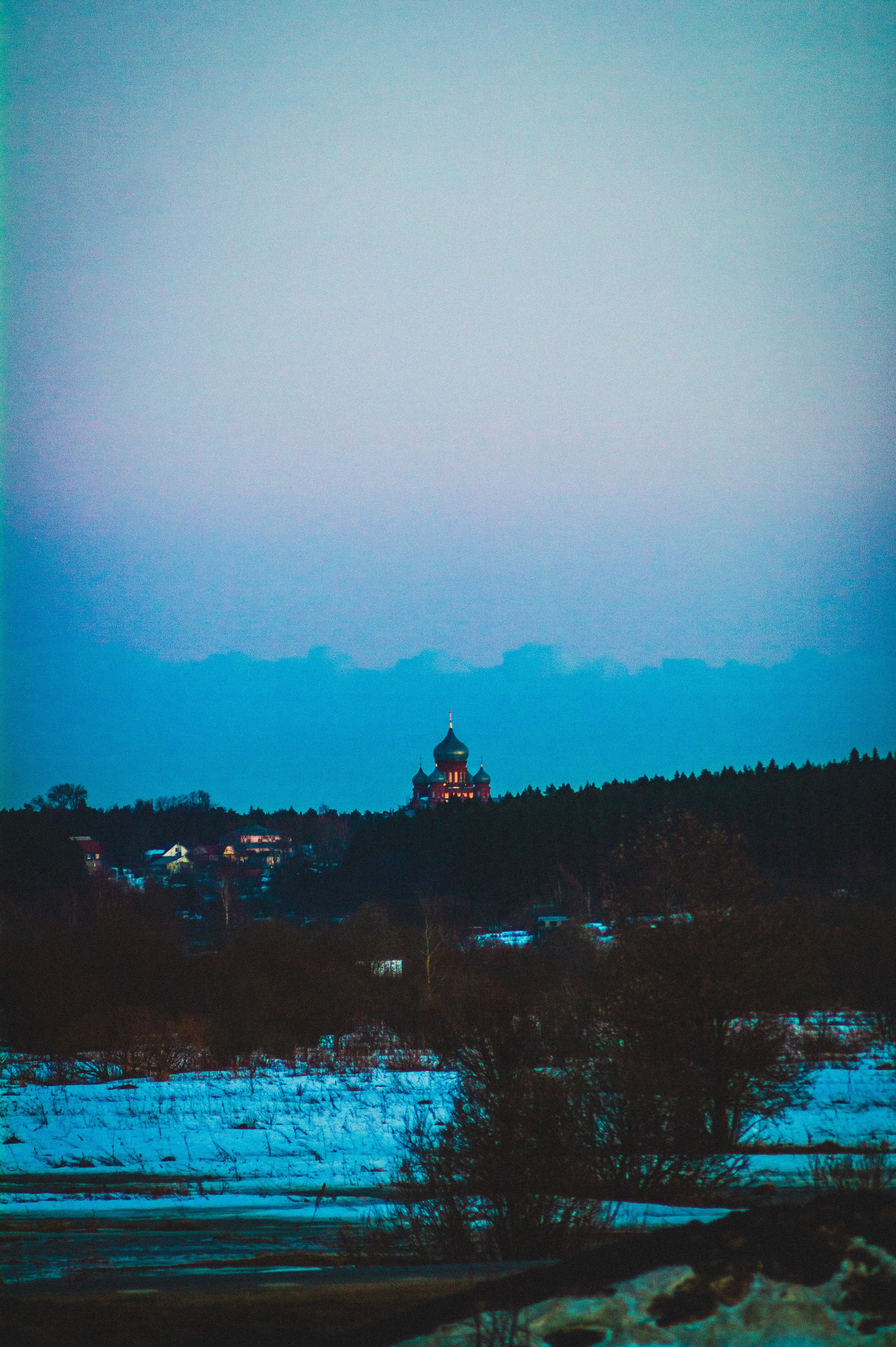 Побег. Den Mirov — Фотограф, Музыкант