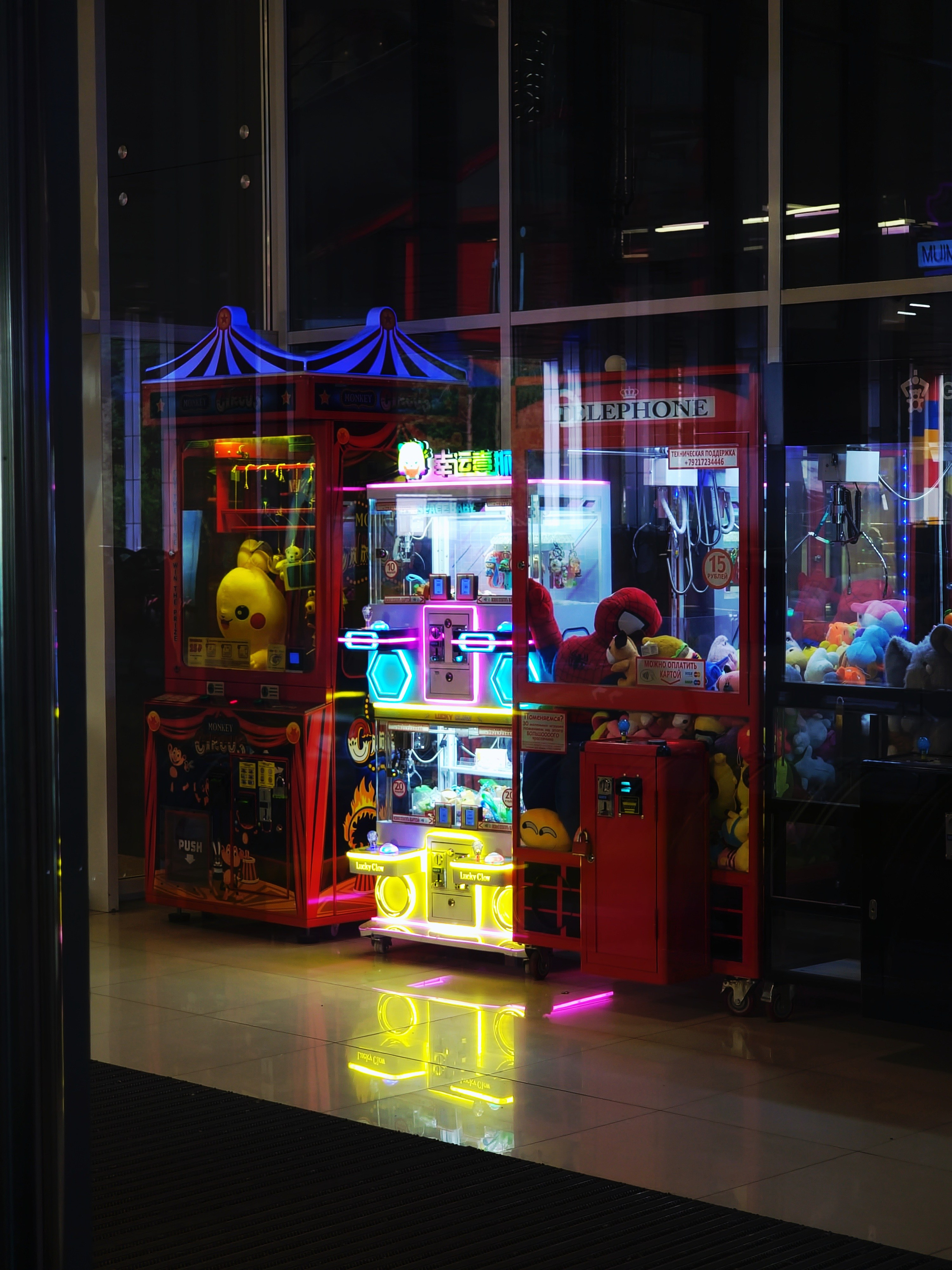 Август 2025. Den Mirov — Фотограф, Музыкант