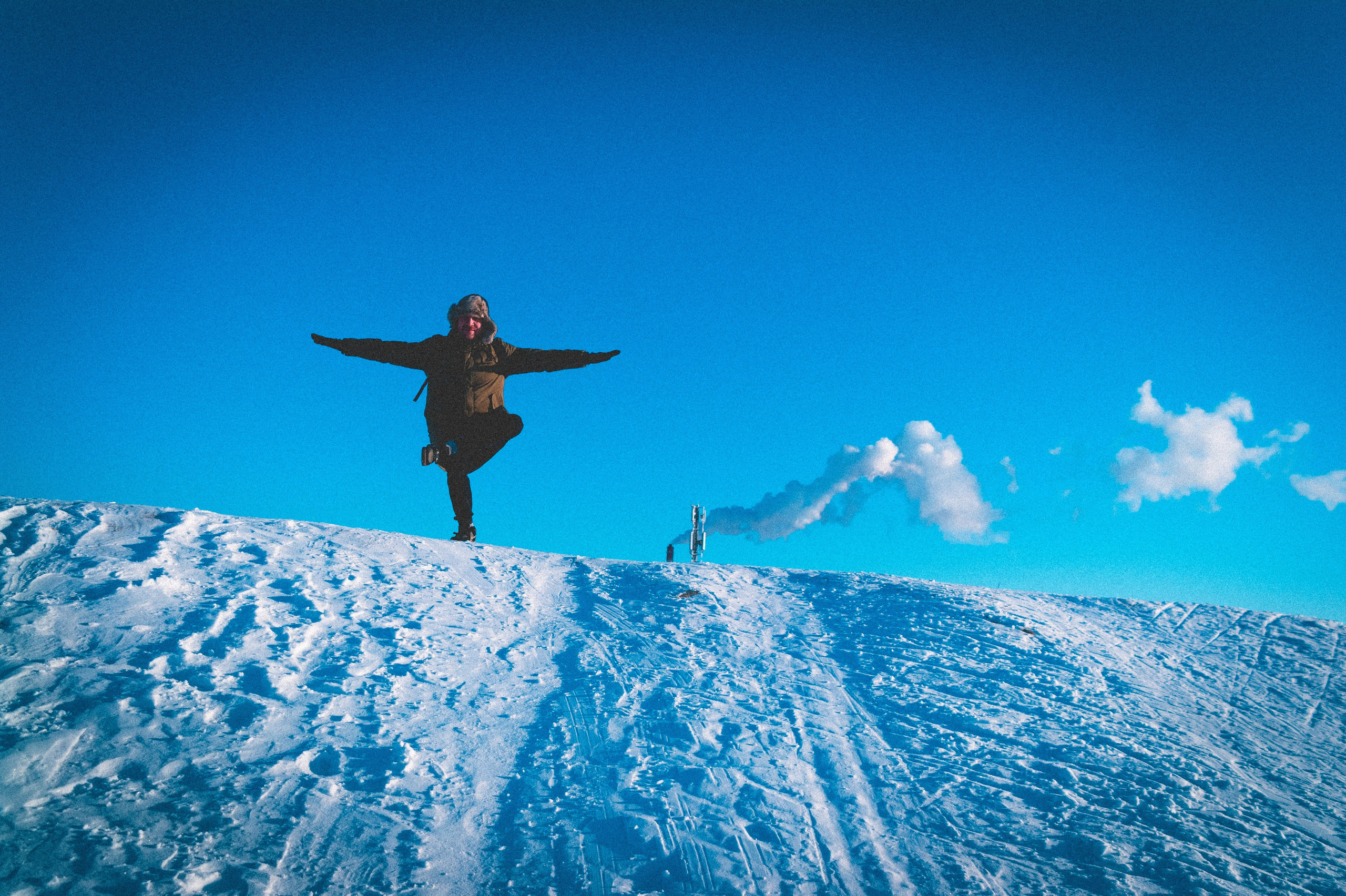 The Path of&nbsp;Health