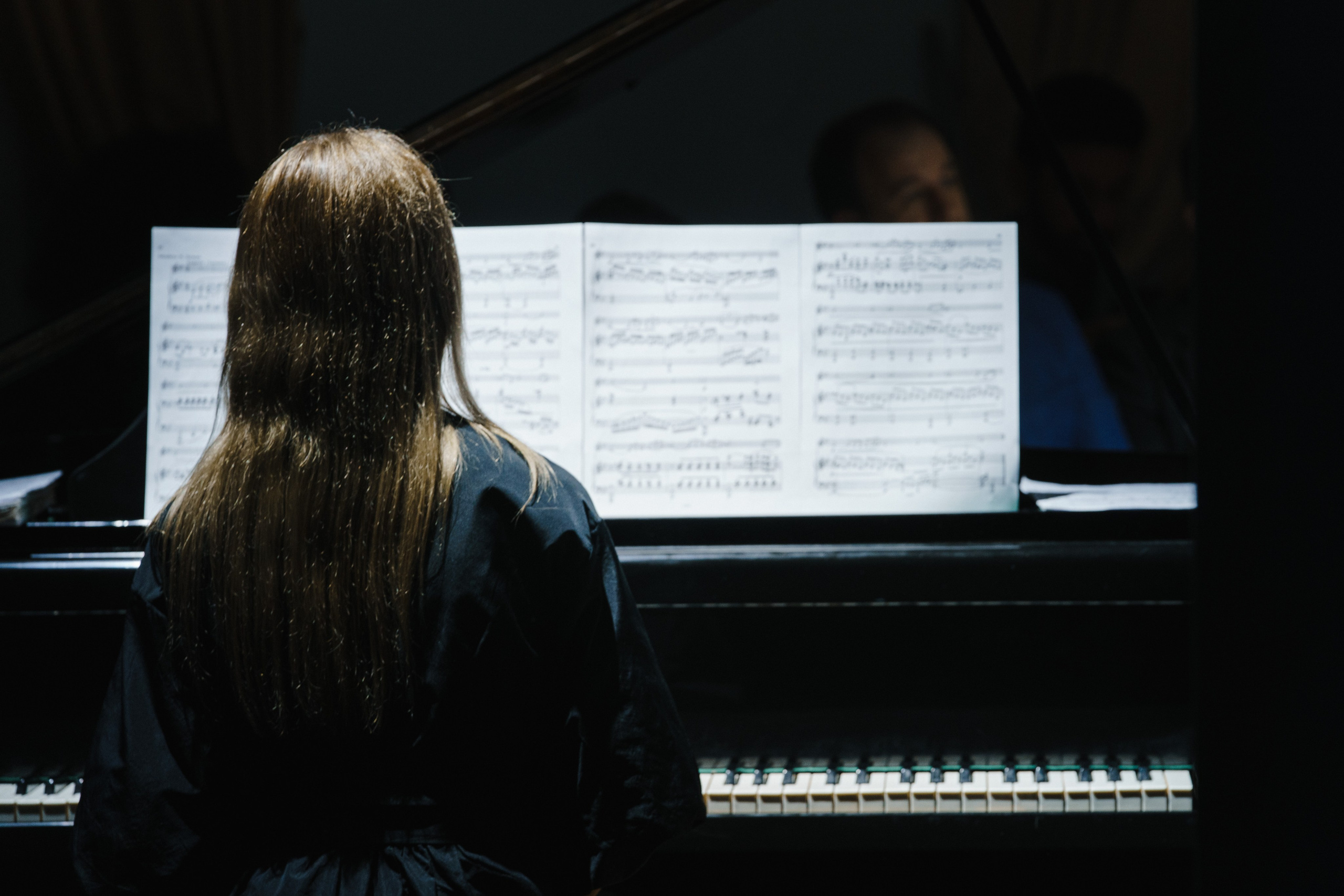 Проект Opera&Vino. Главная