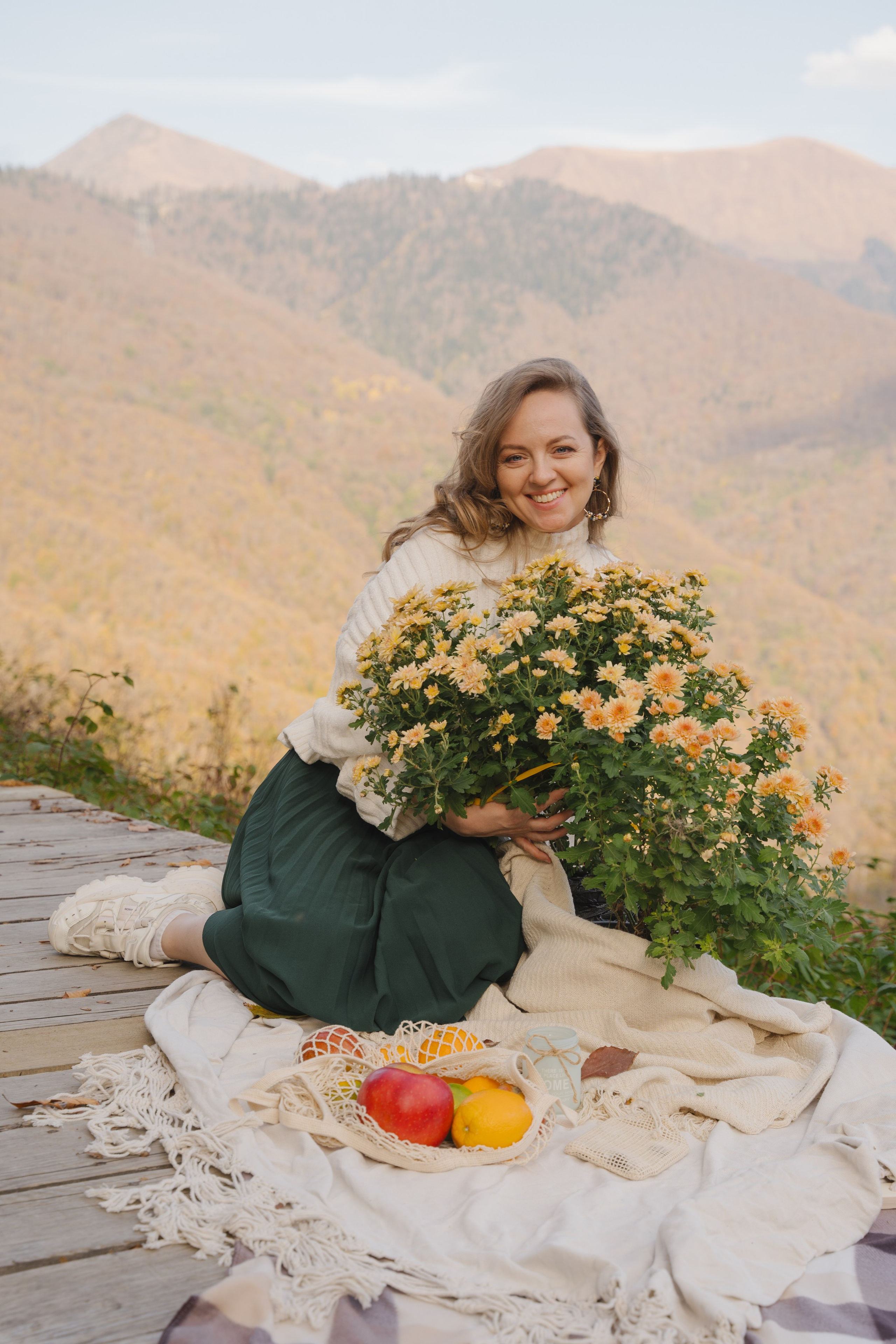 2. Фотограф Батуми | Ксения Кинасова