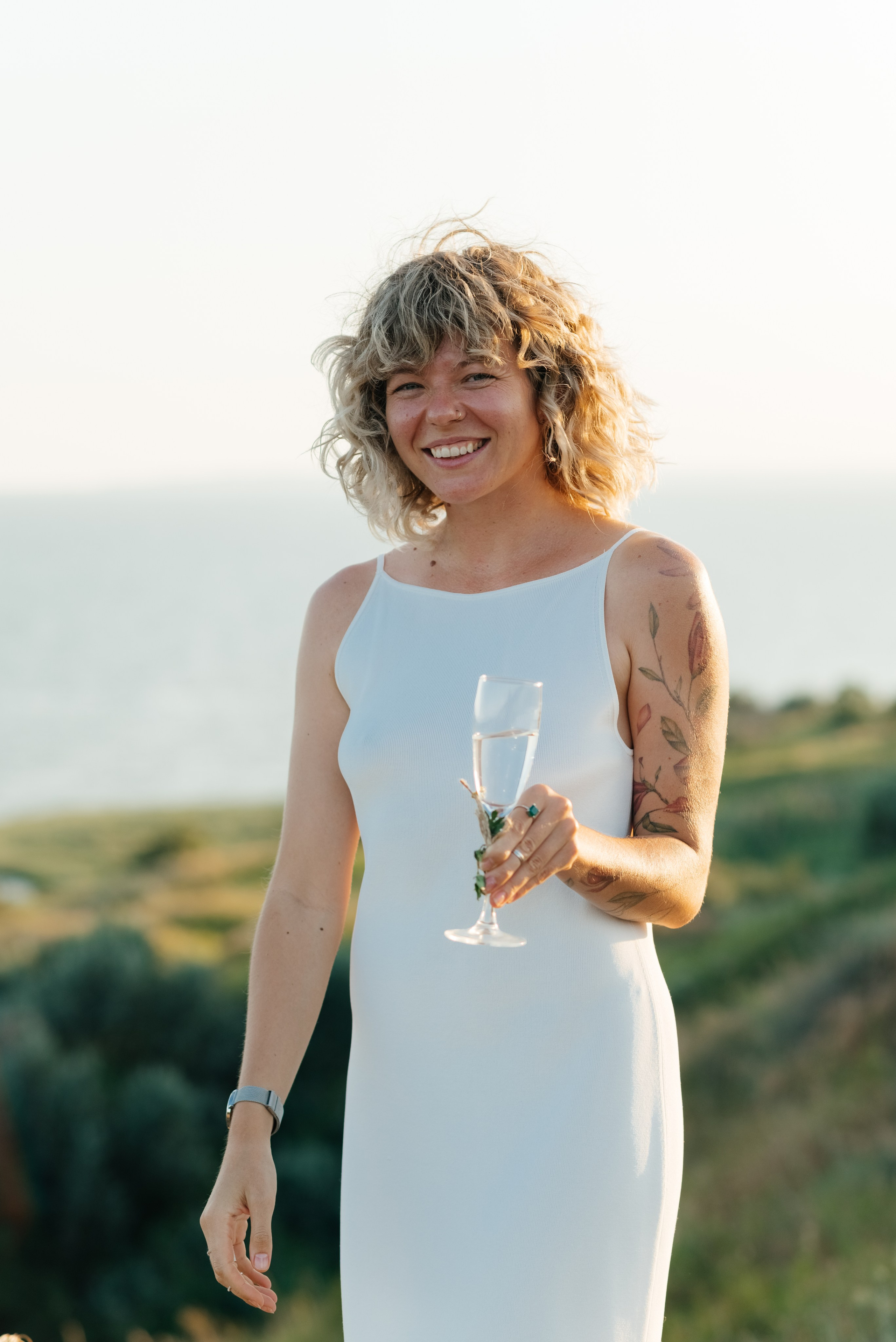 Трапези. Мержаново — гастроужин. Фотограф Елена Кучук