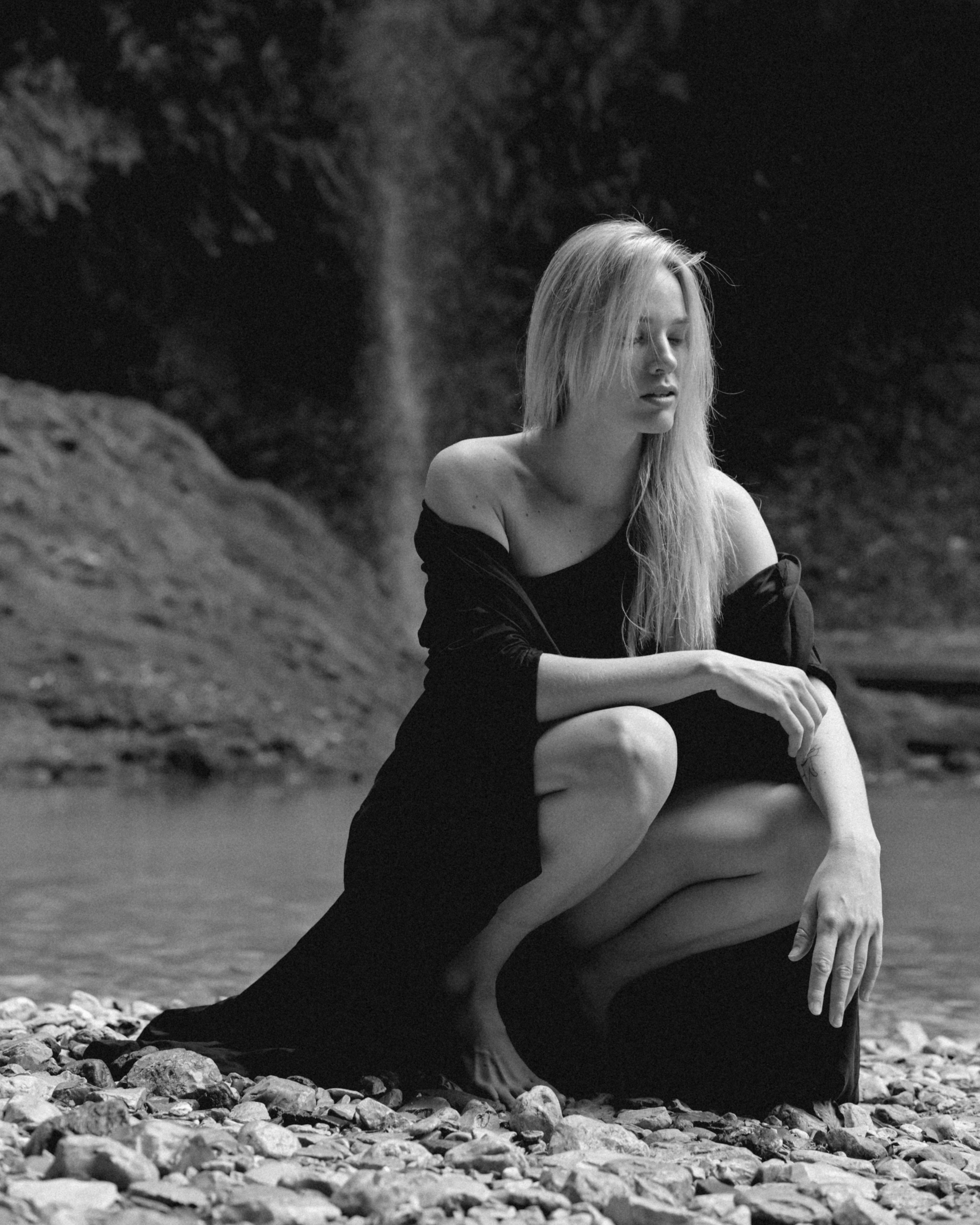 Elena. Dmitry Ganin
