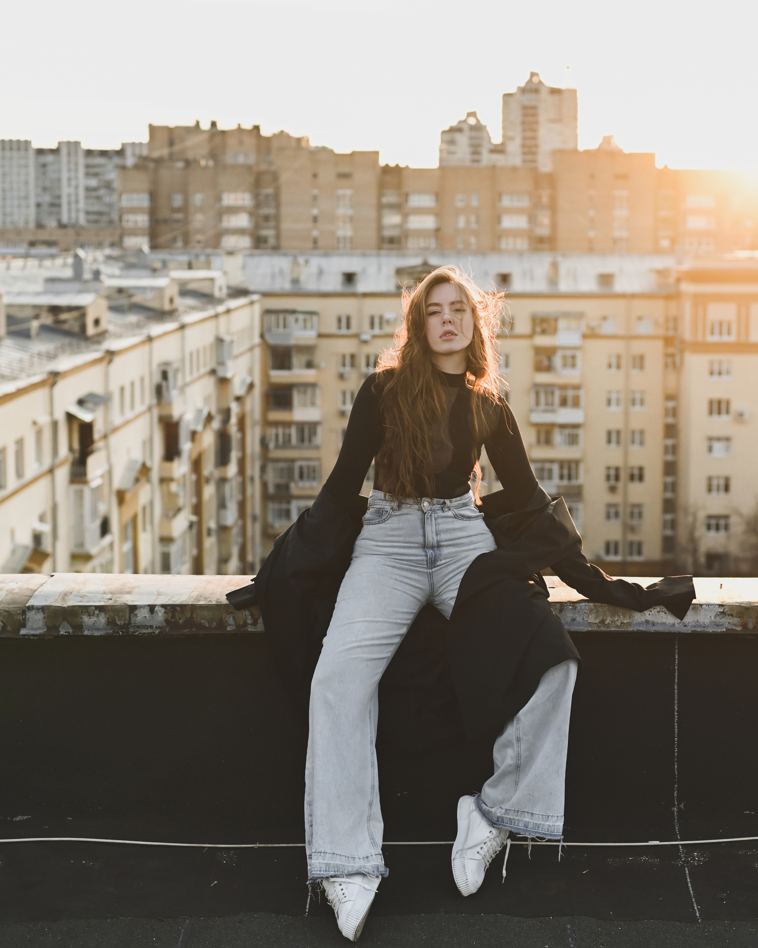 Alina. Dmitry Ganin