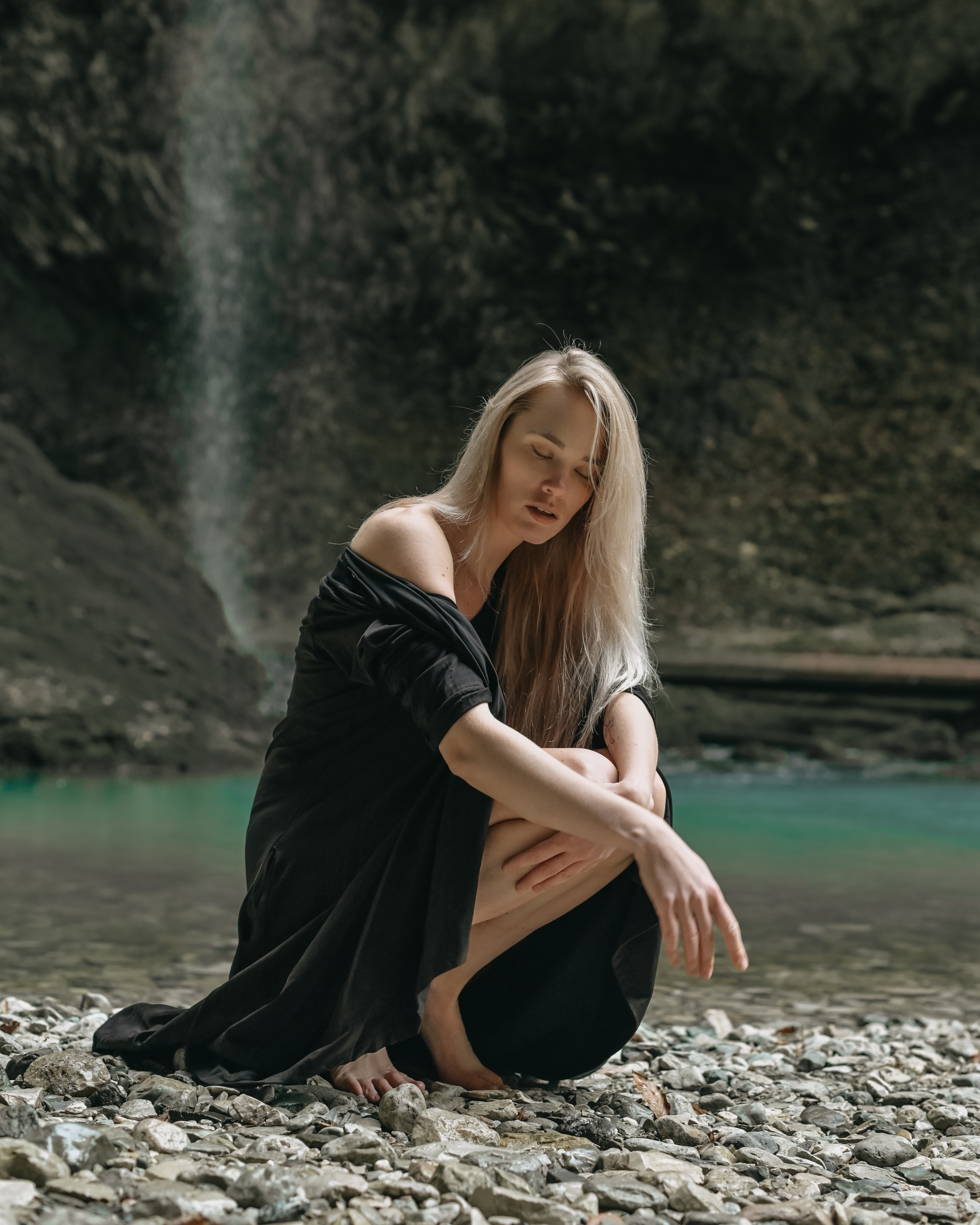 Elena. Dmitry Ganin