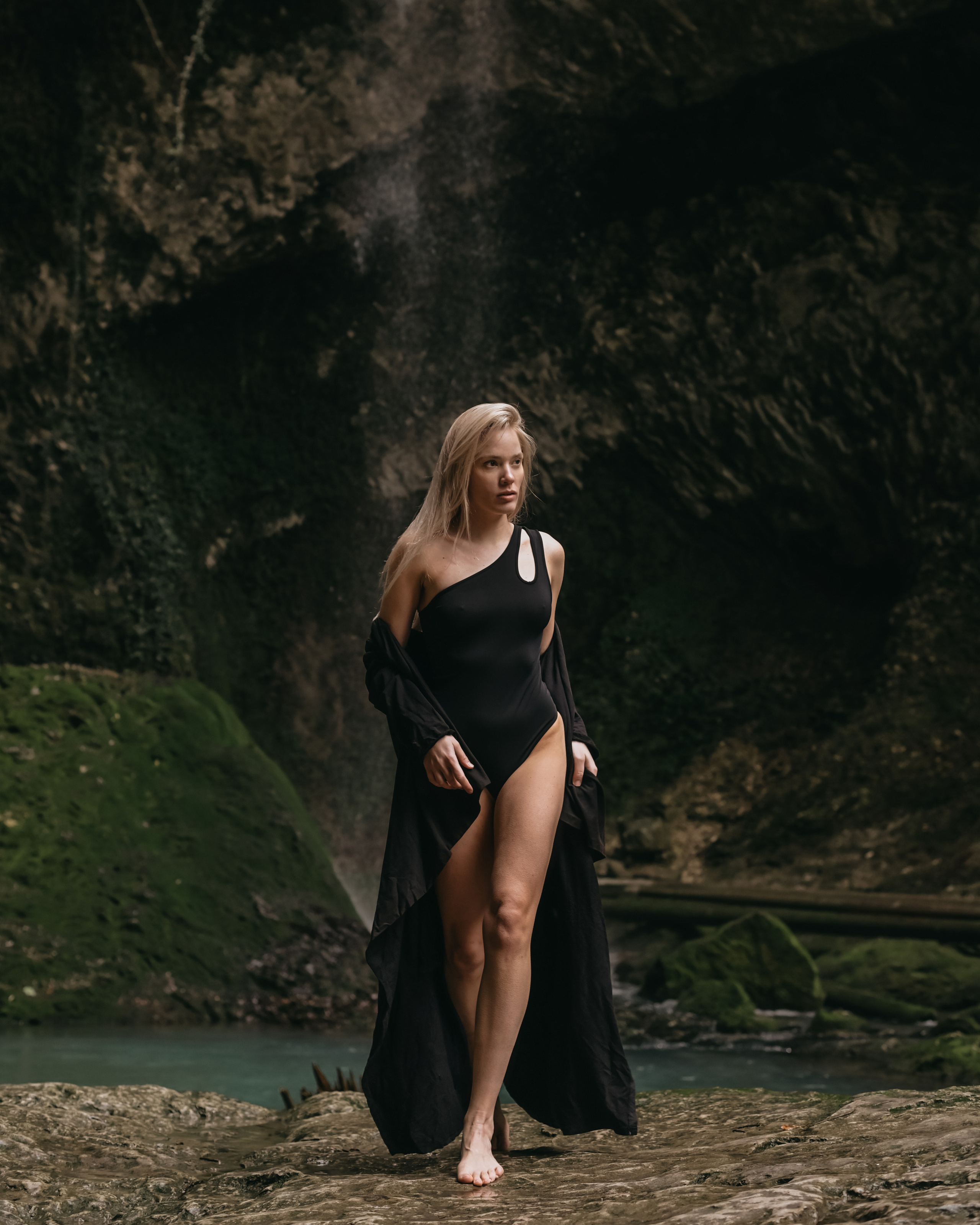 Elena. Dmitry Ganin