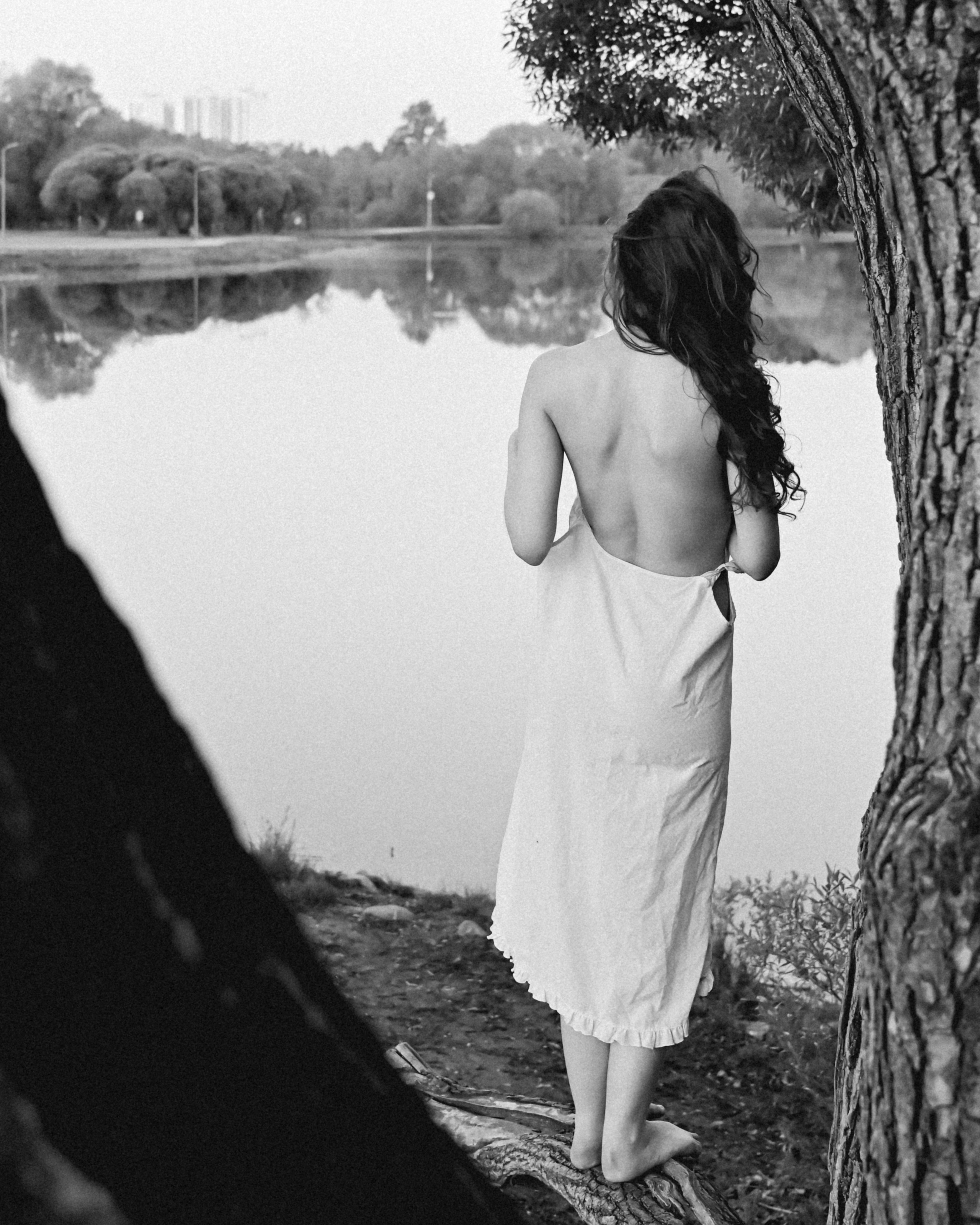 Alyona. Dmitry Ganin