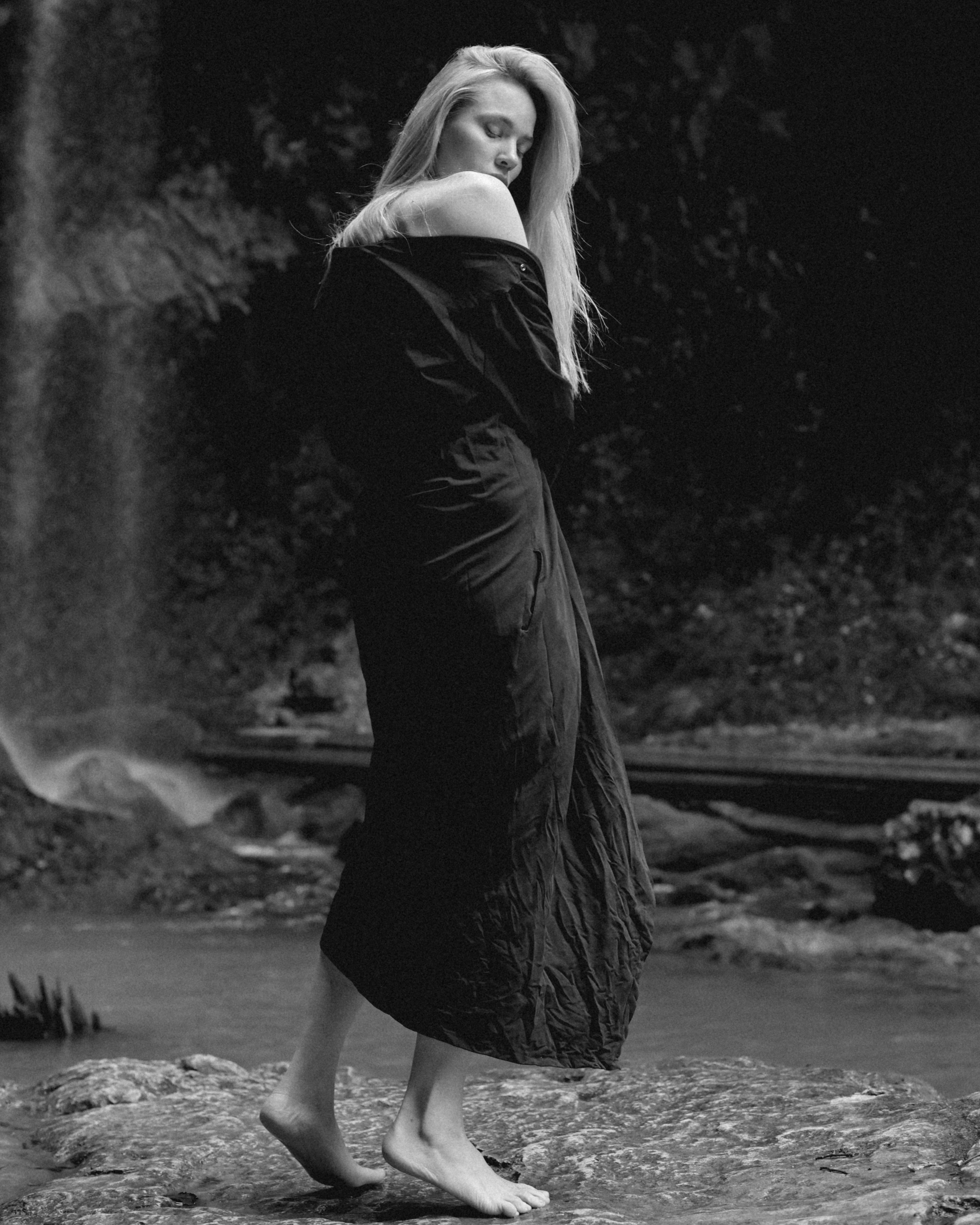 Elena. Dmitry Ganin