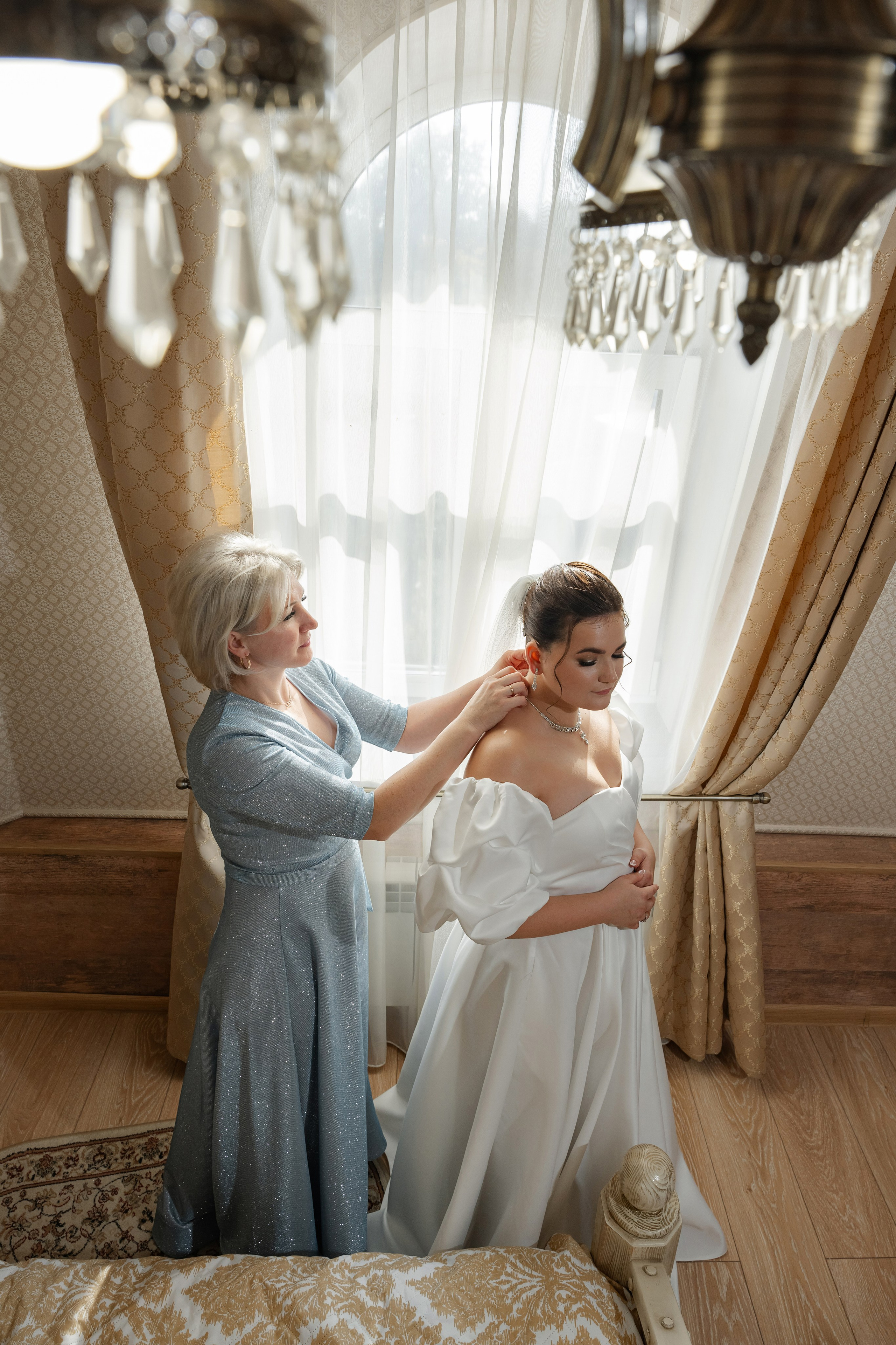 Ринат и Анастасия. Фотограф Сергиев Посад / Москва / Дмитров / Дубна