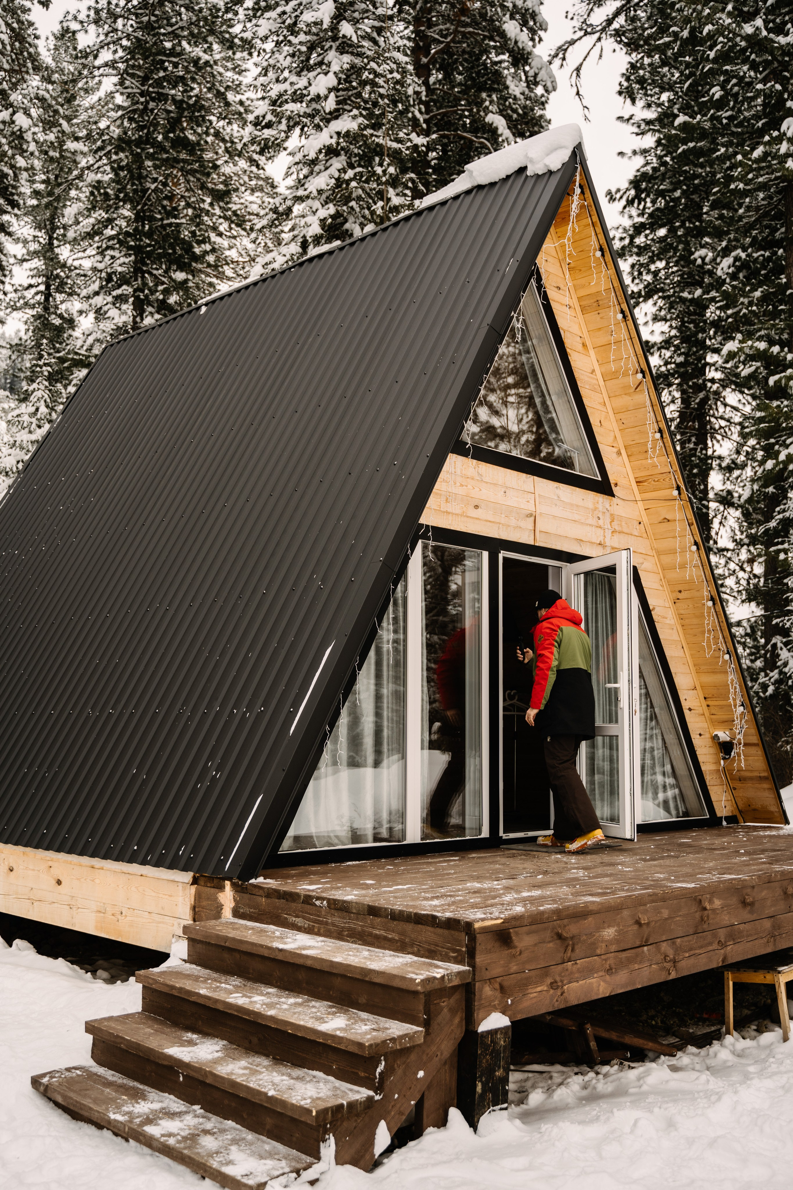 Гостевой дом София. Фотограф Ольга Пучкова