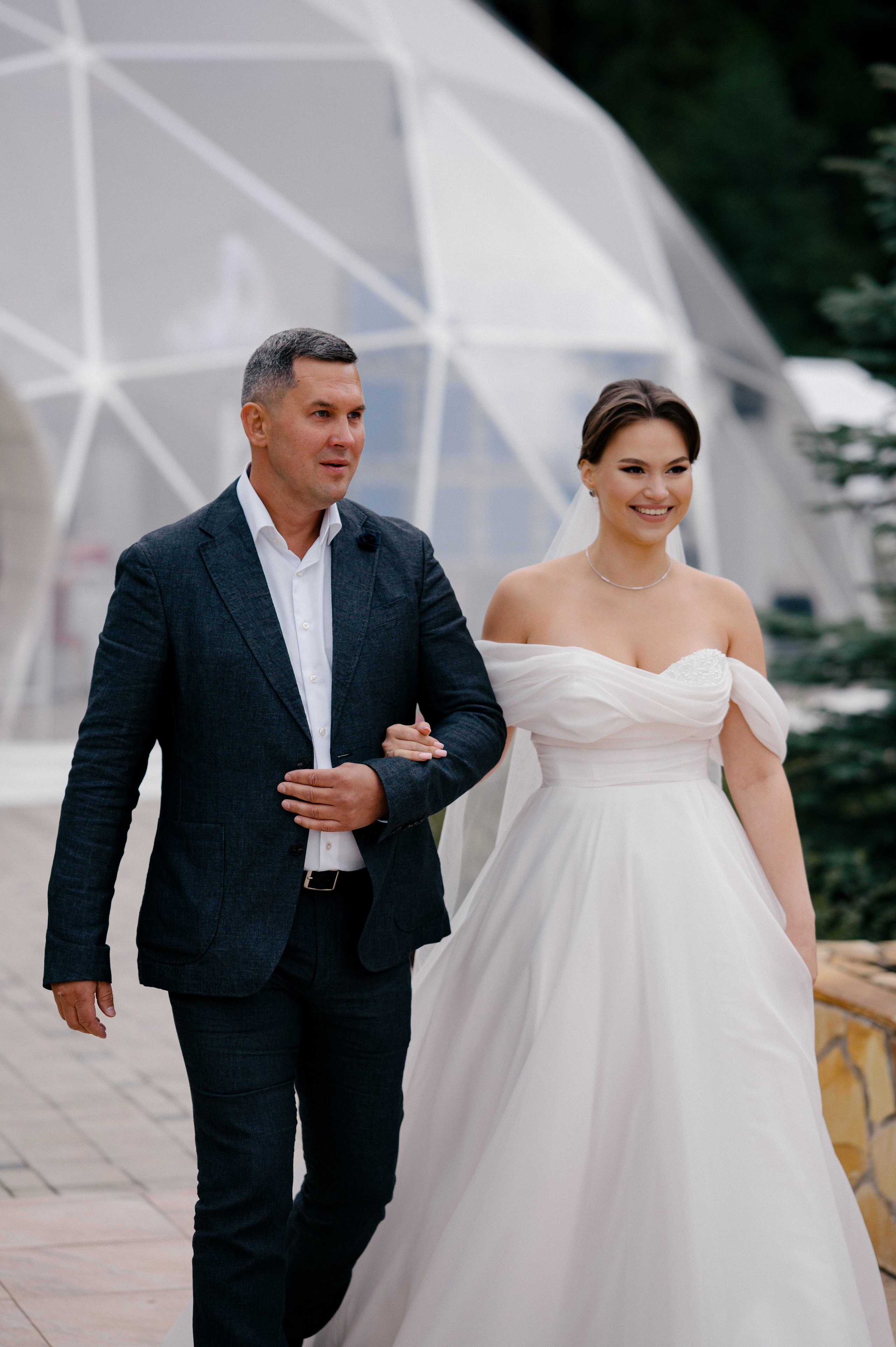 НАСТЯ И ЕГОР. Свадебный и семейный фотограф Никита Корохов