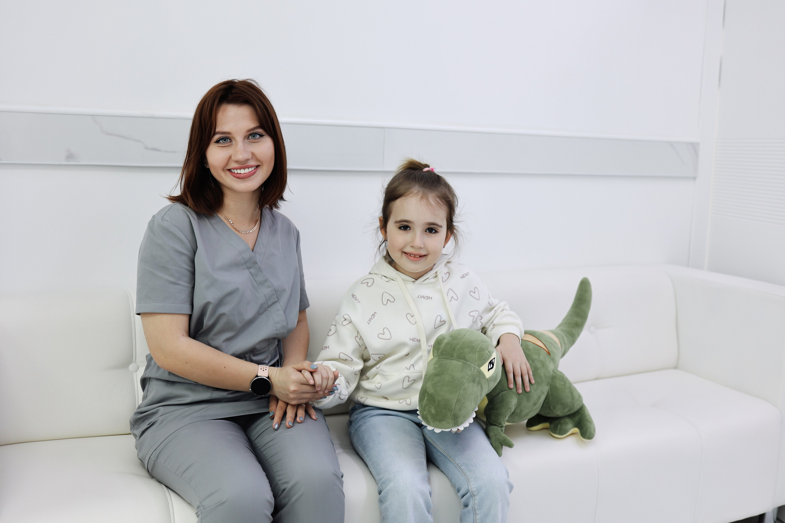 Стоматология. Withlovent | Фотограф в Севастополе