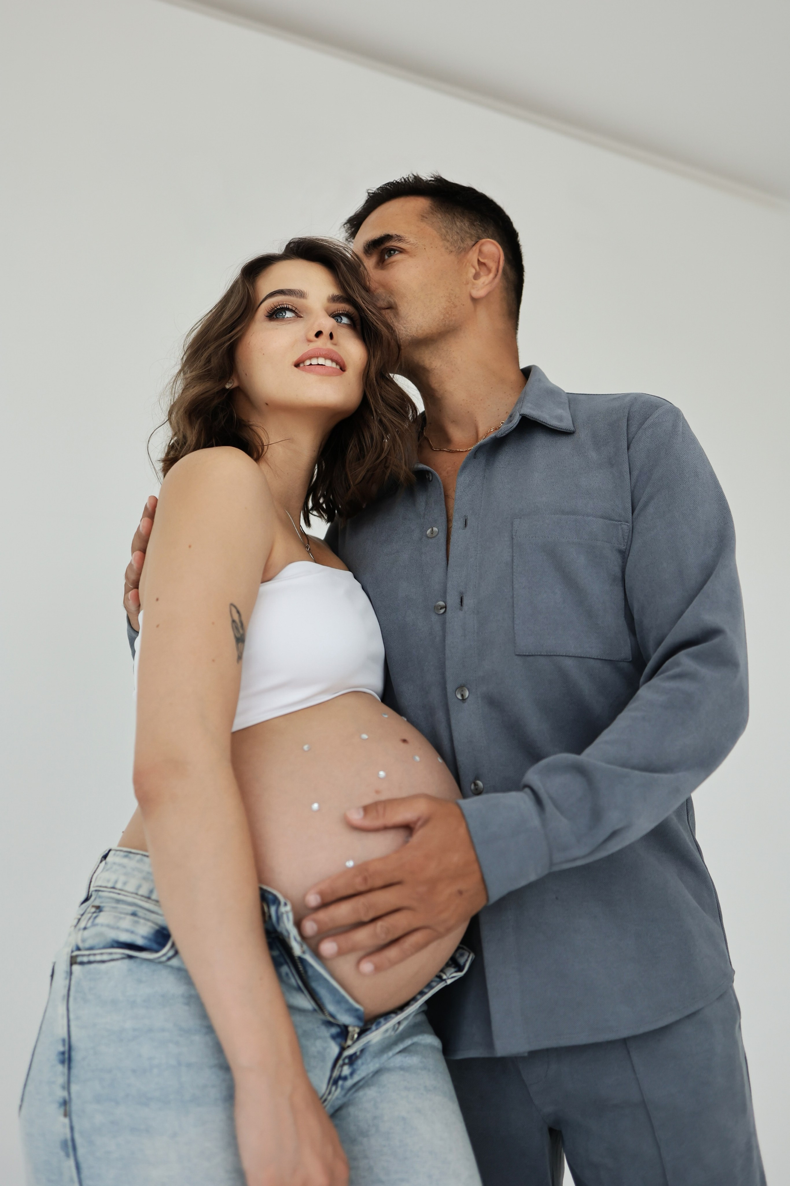 В ожидании. Withlovent | Фотограф в Севастополе