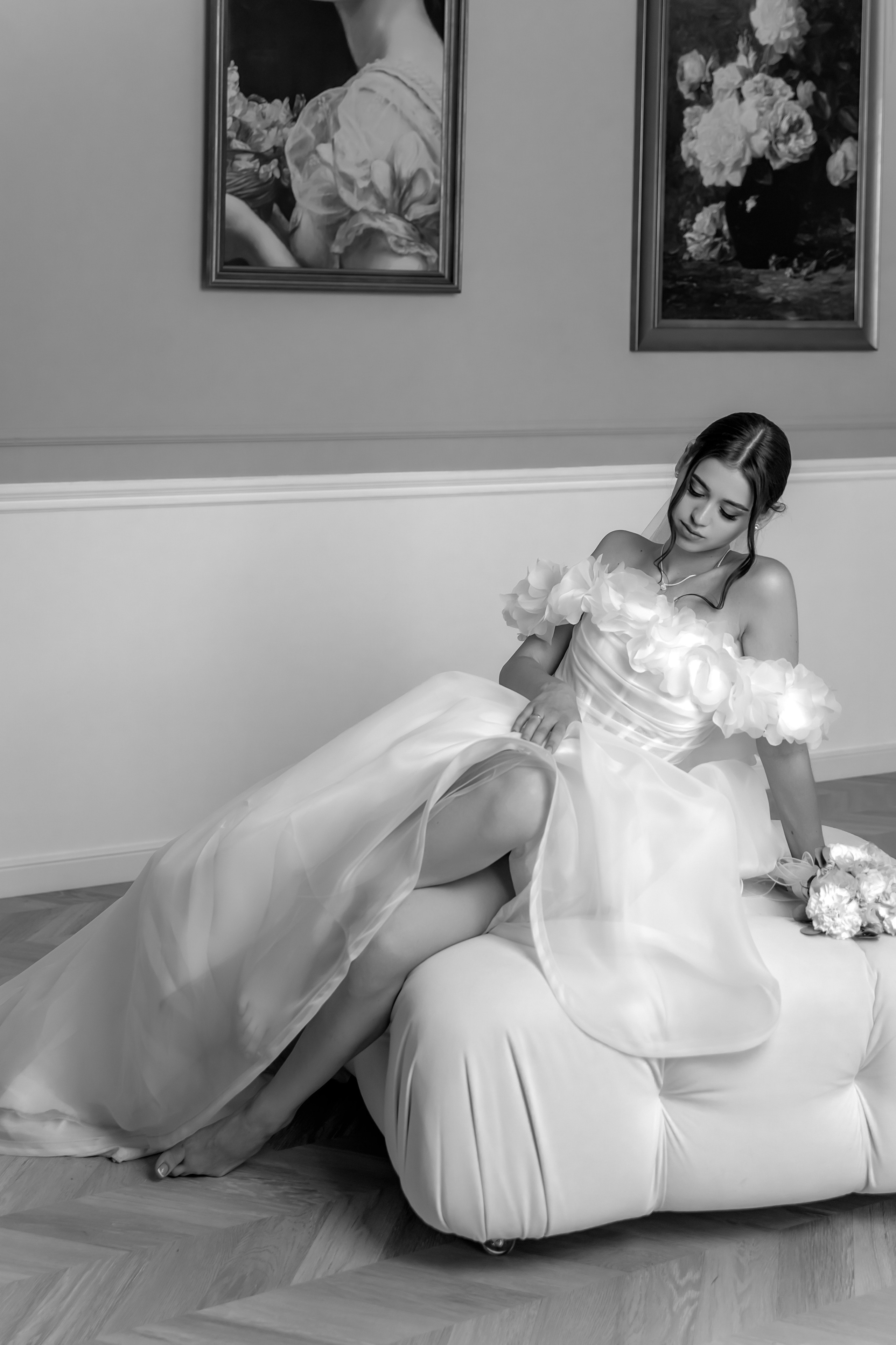 Евгений & Юлия. Ксения Федорова — фотограф