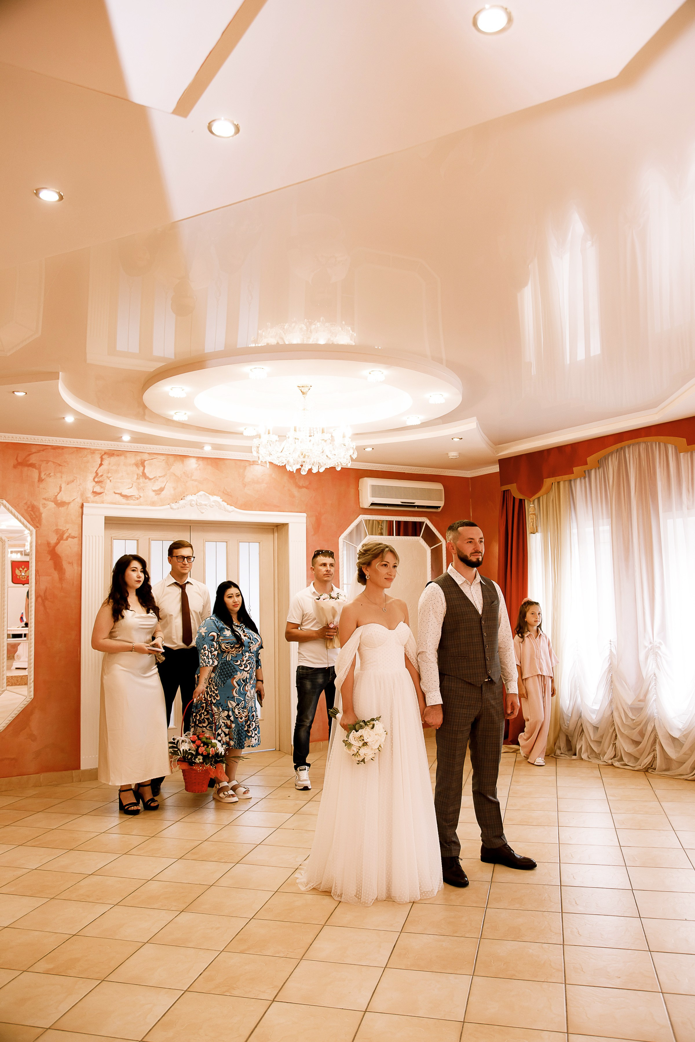 Роман и Илона. Фотограф в Самаре Евгения Глубокова