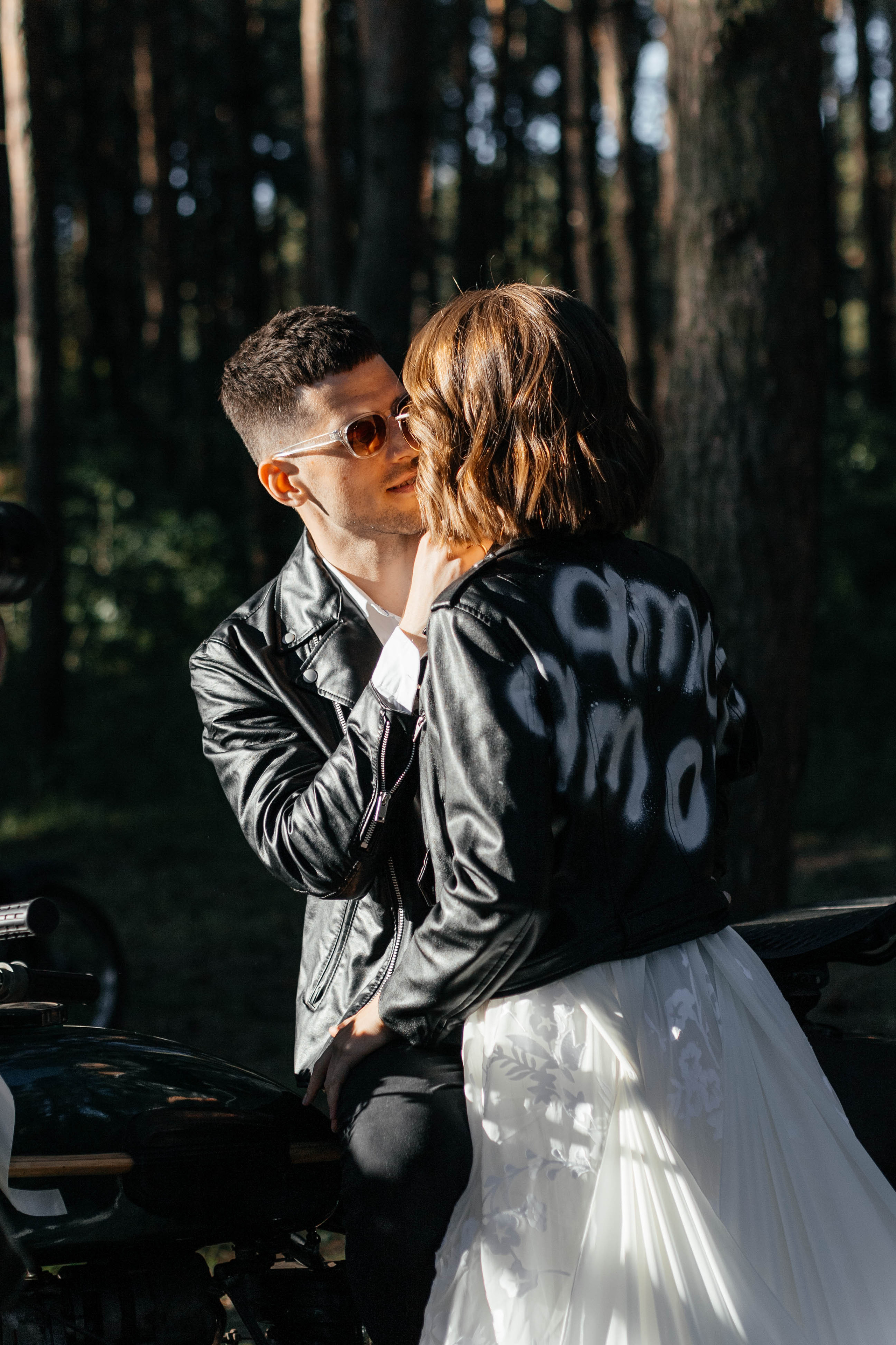 Dmitry & Daria. Свадебный и портретный фотограф в Калининграде Наталия Еник