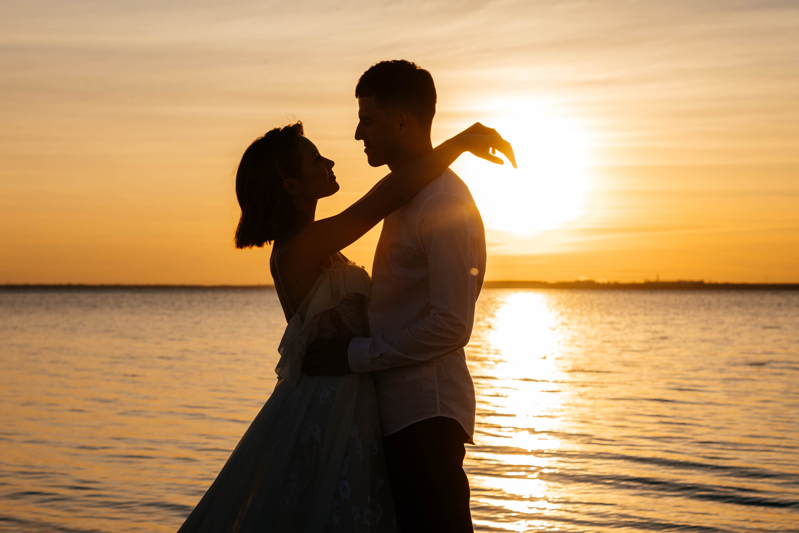 Dmitry & Daria. Свадебный и портретный фотограф в Калининграде Наталия Еник
