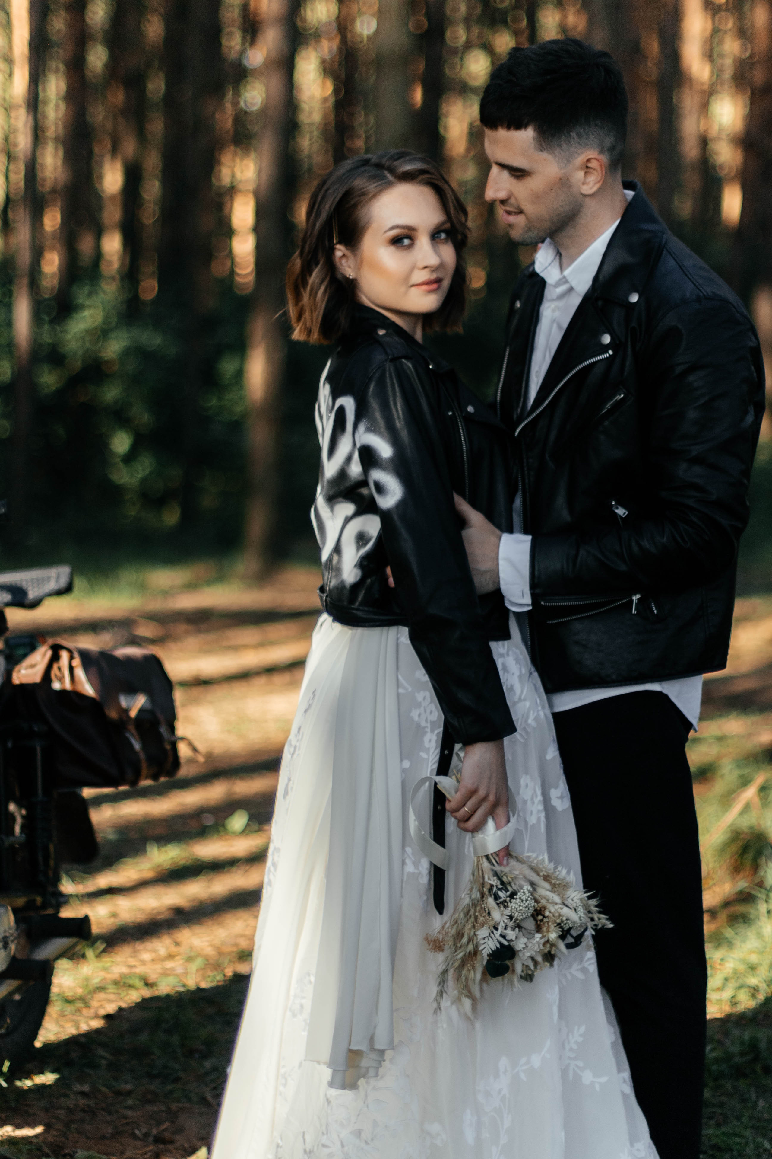 Dmitry & Daria. Свадебный и портретный фотограф в Калининграде Наталия Еник