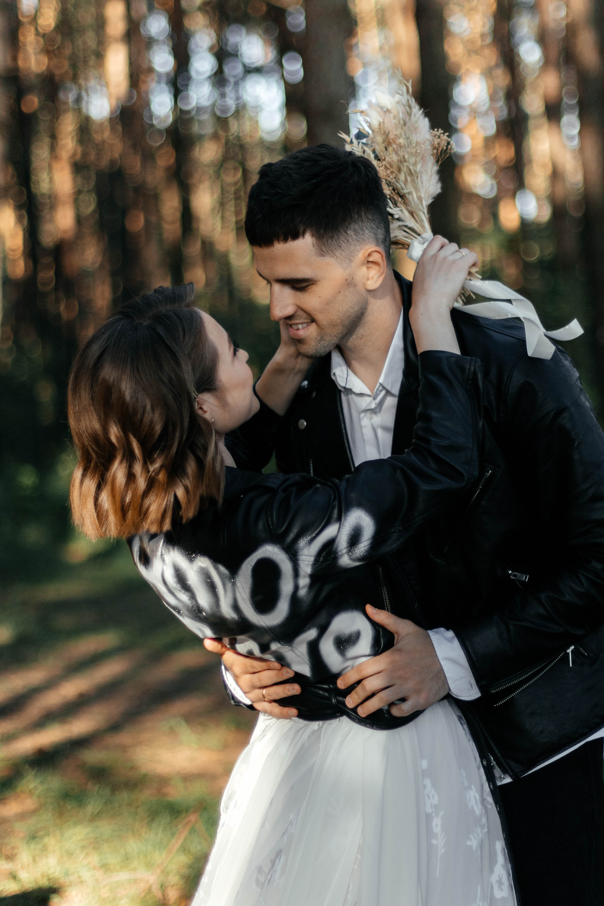 Dmitry & Daria. Свадебный и портретный фотограф в Калининграде Наталия Еник