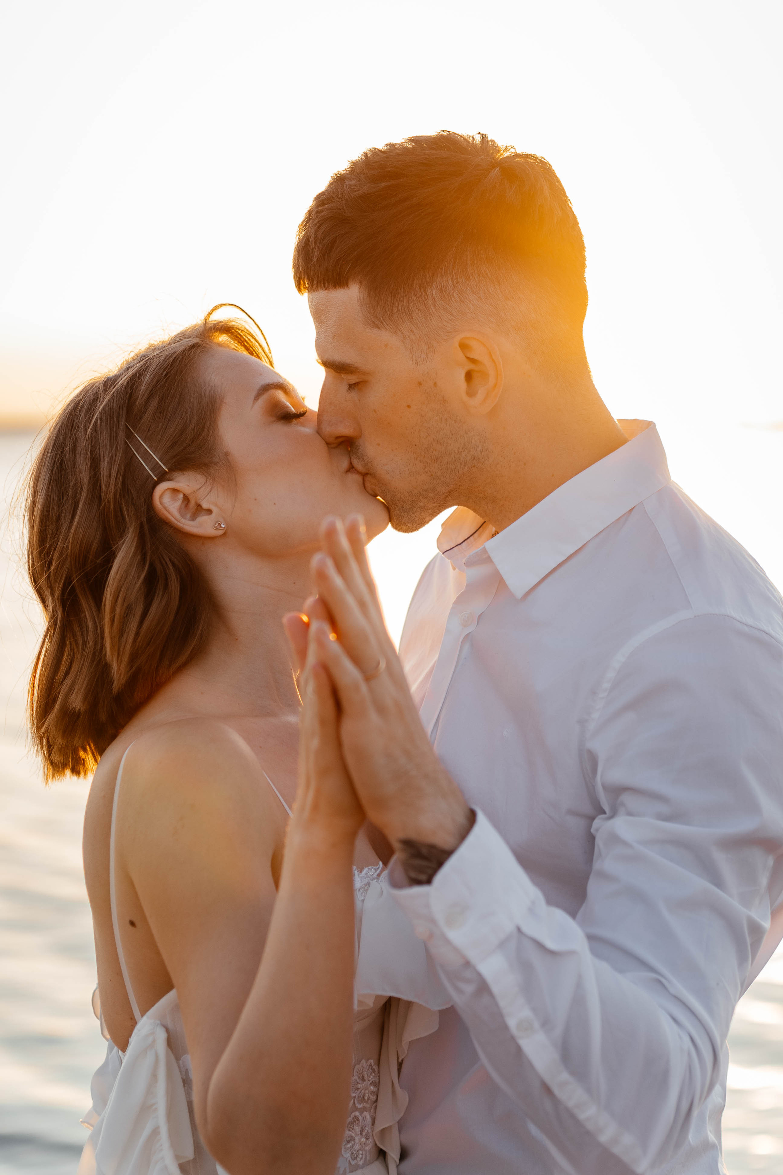 Dmitry & Daria. Свадебный и портретный фотограф в Калининграде Наталия Еник