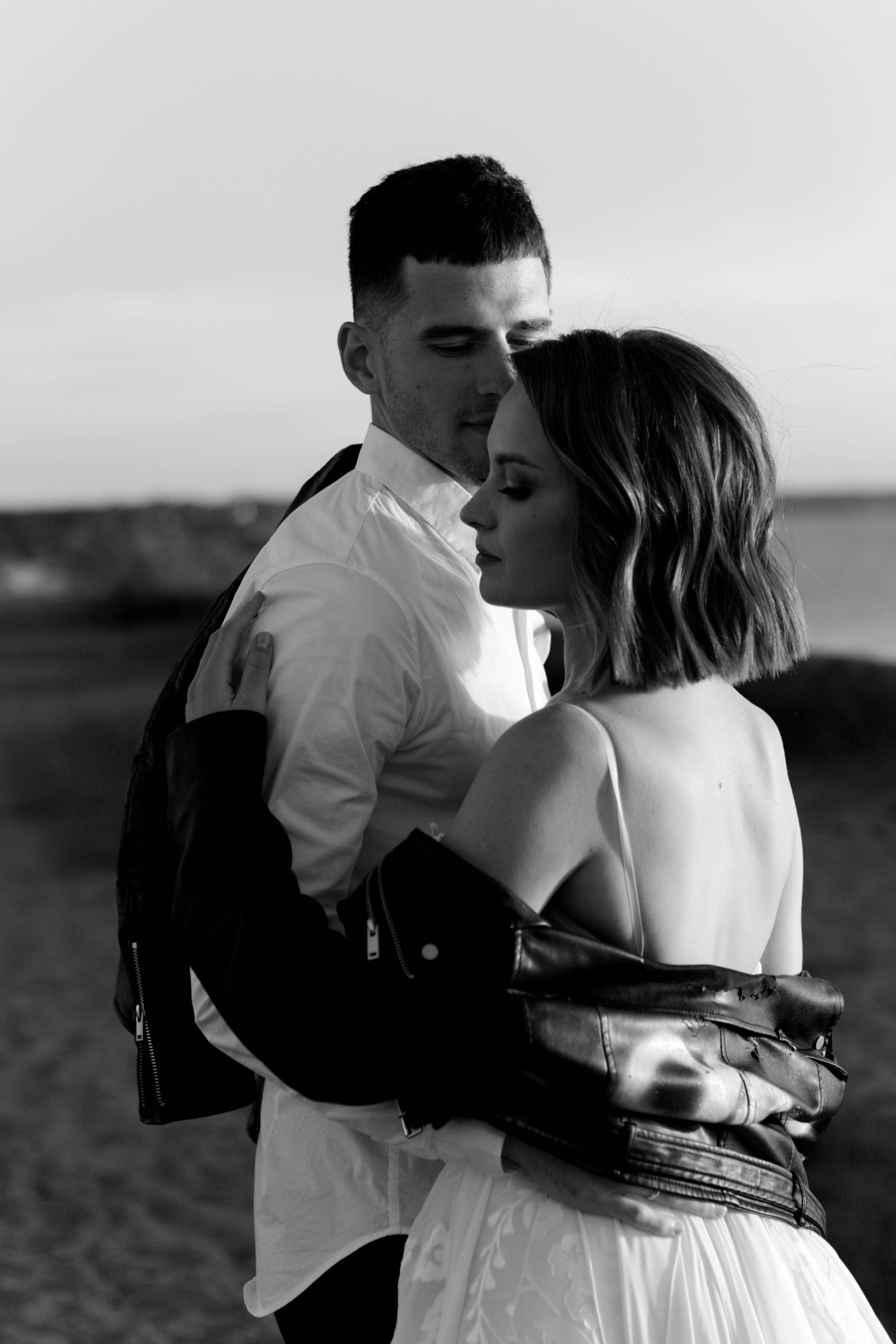 Dmitry & Daria. Свадебный и портретный фотограф в Калининграде Наталия Еник