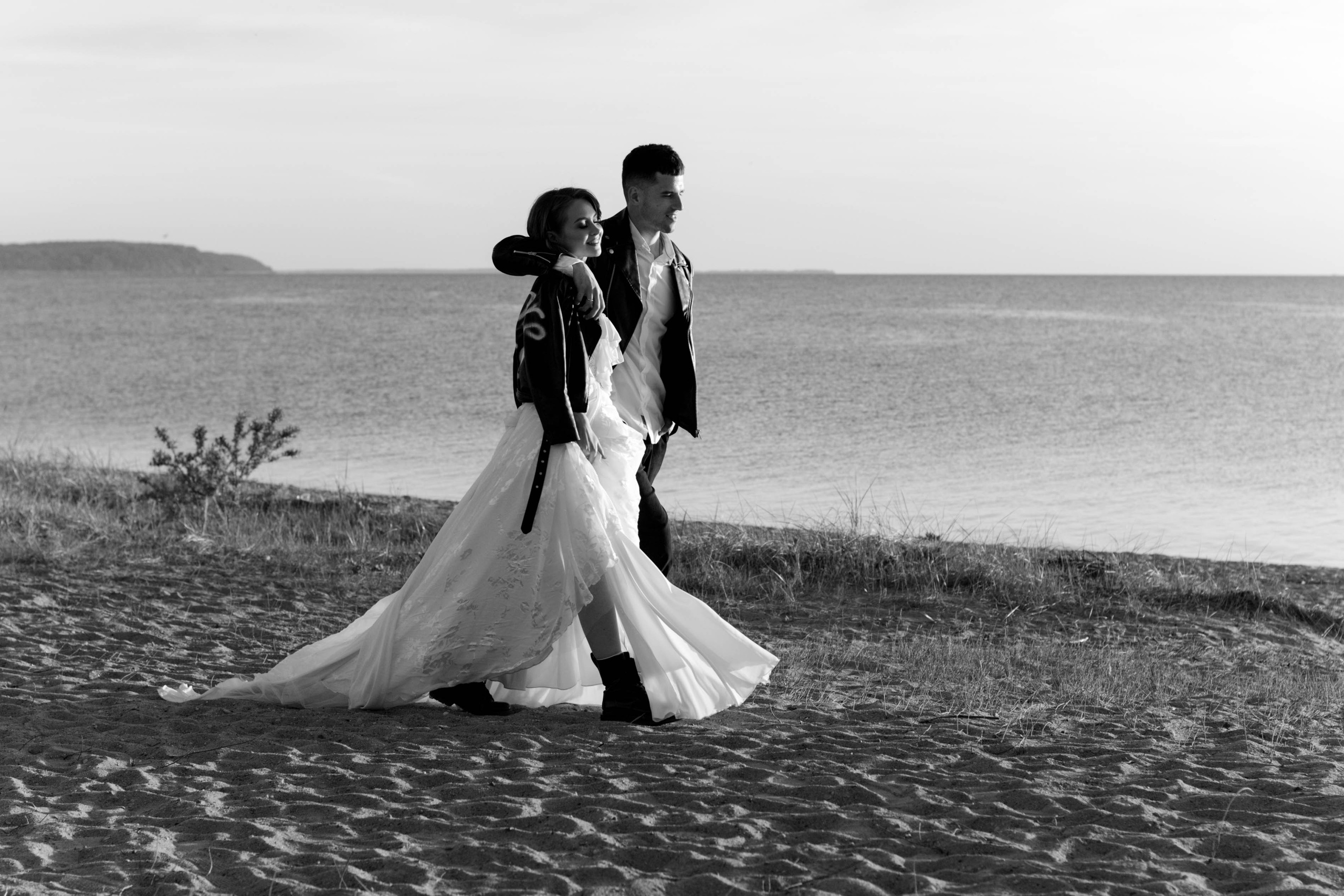 Dmitry & Daria. Свадебный и портретный фотограф в Калининграде Наталия Еник