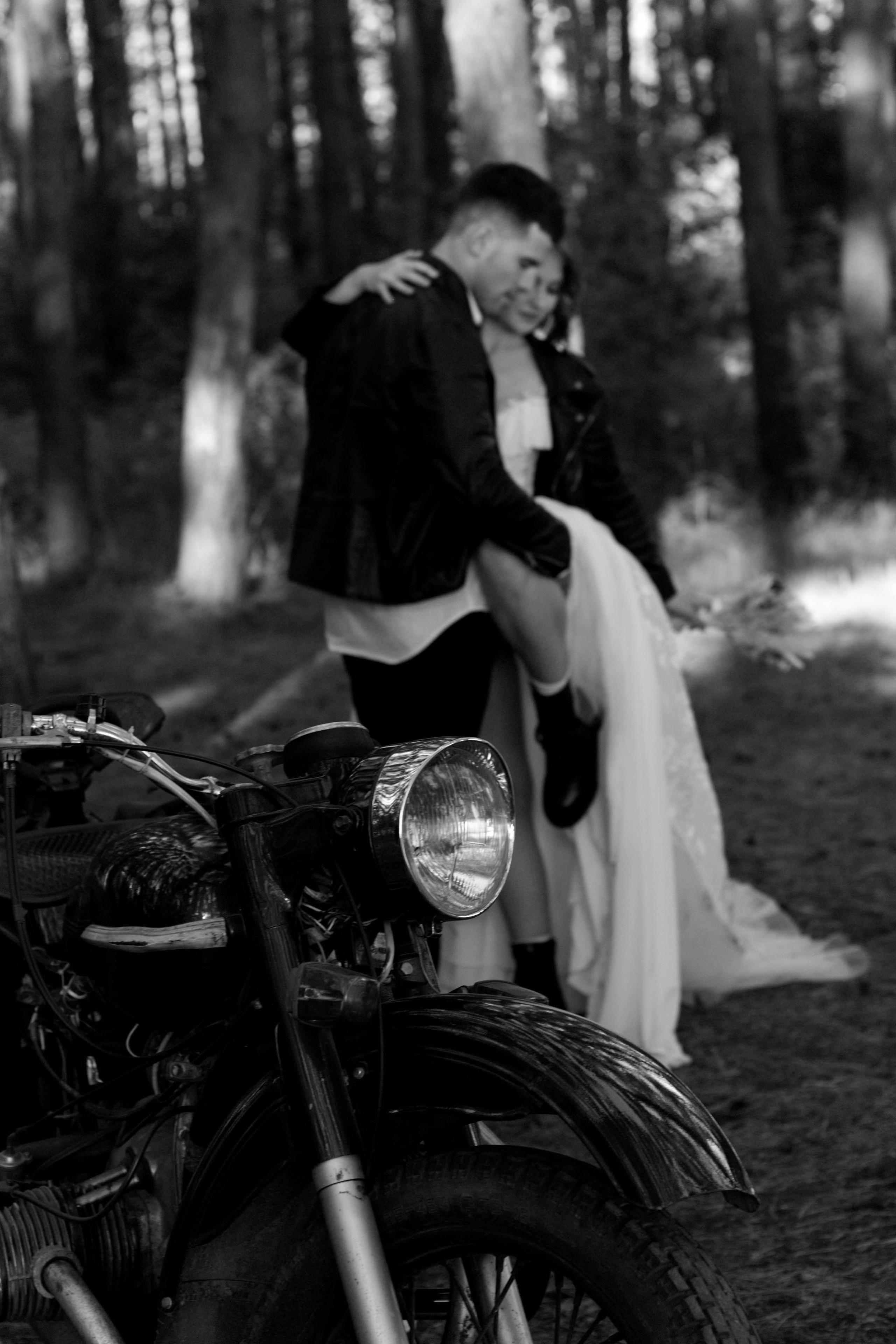 Dmitry & Daria. Свадебный и портретный фотограф в Калининграде Наталия Еник