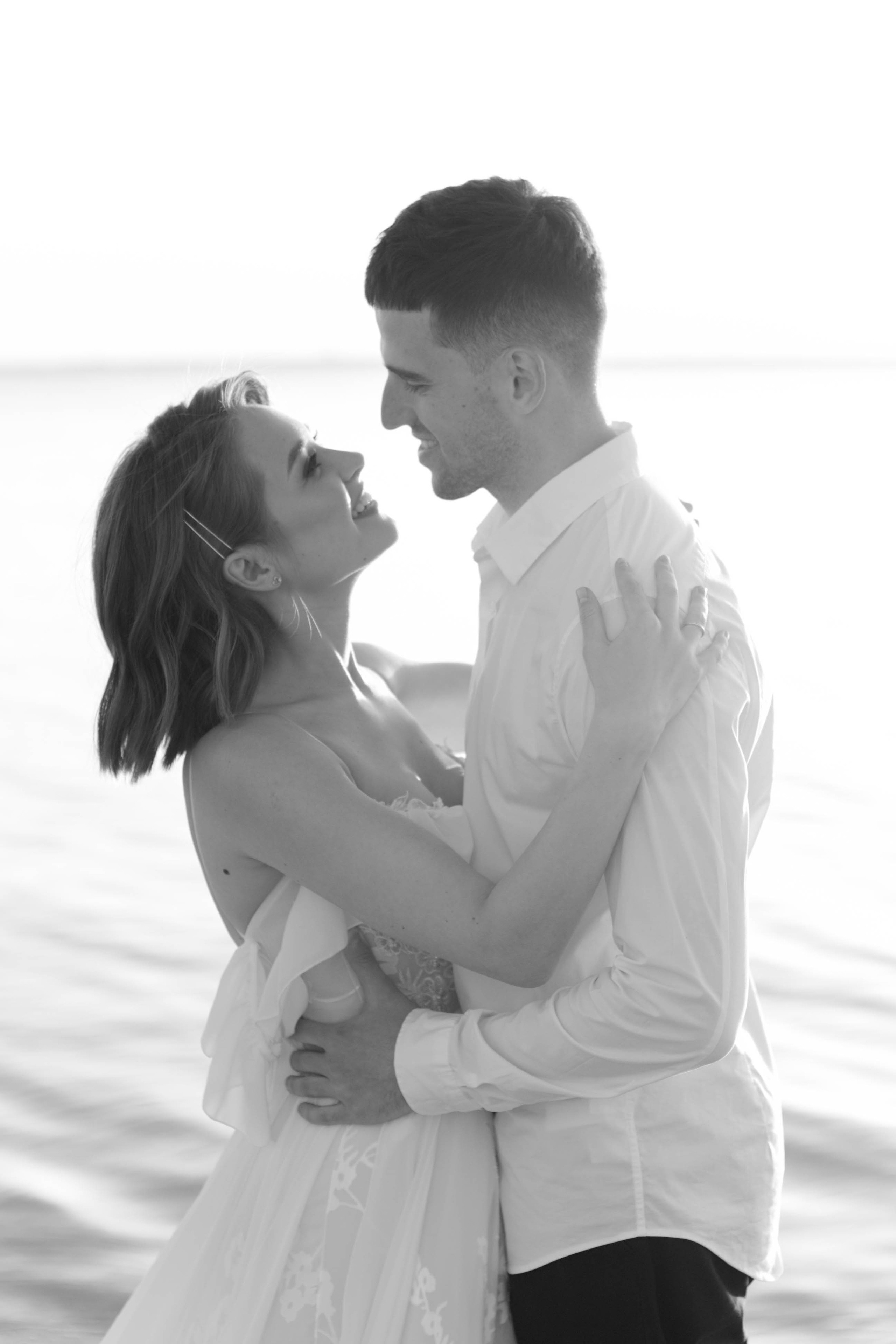 Dmitry & Daria. Свадебный и портретный фотограф в Калининграде Наталия Еник