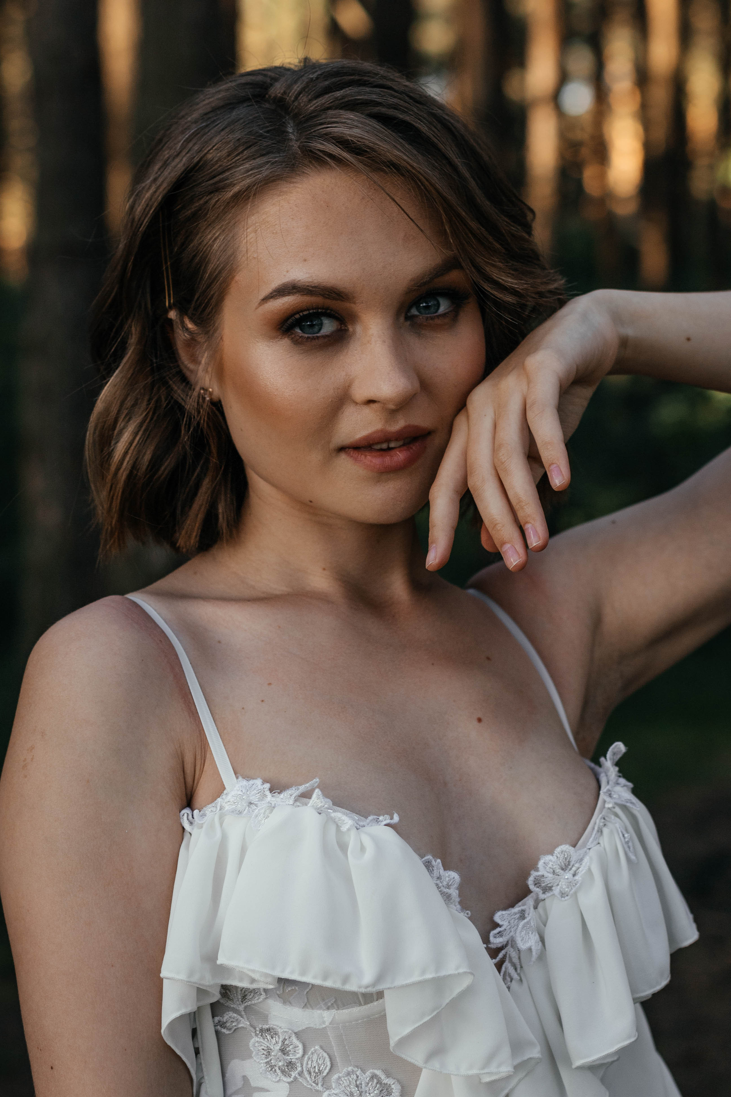 Dmitry & Daria. Свадебный и портретный фотограф в Калининграде Наталия Еник