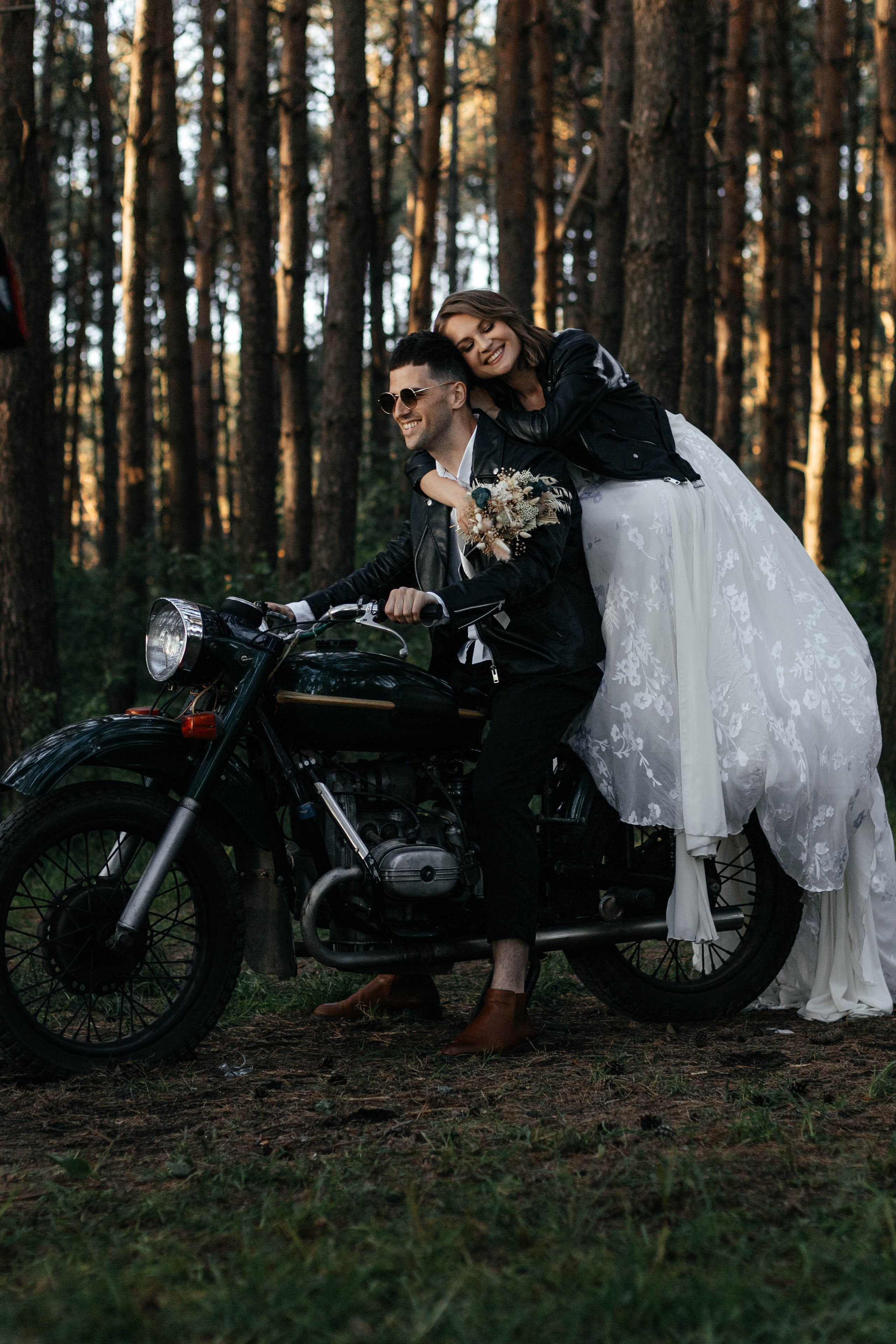 Dmitry & Daria. Свадебный и портретный фотограф в Калининграде Наталия Еник