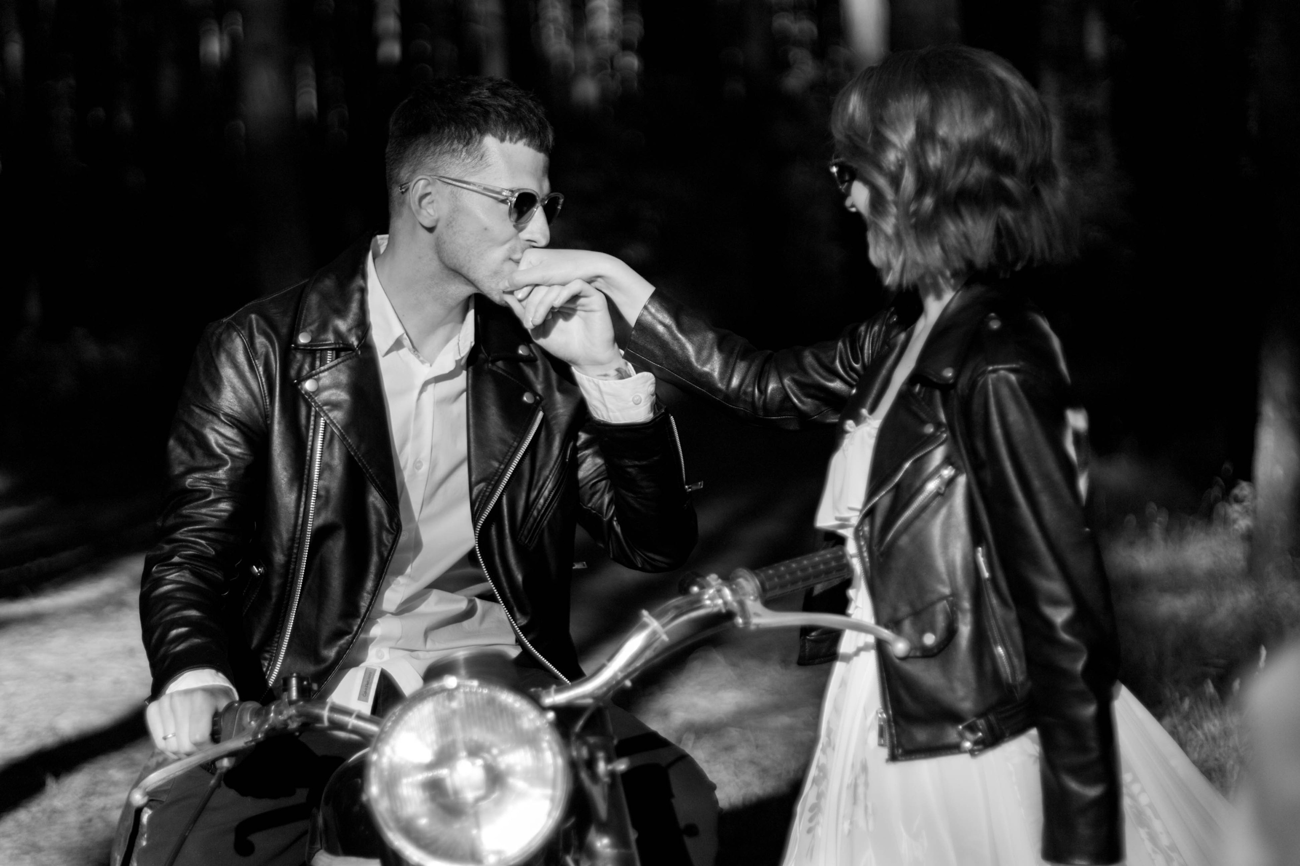 Dmitry & Daria. Свадебный и портретный фотограф в Калининграде Наталия Еник