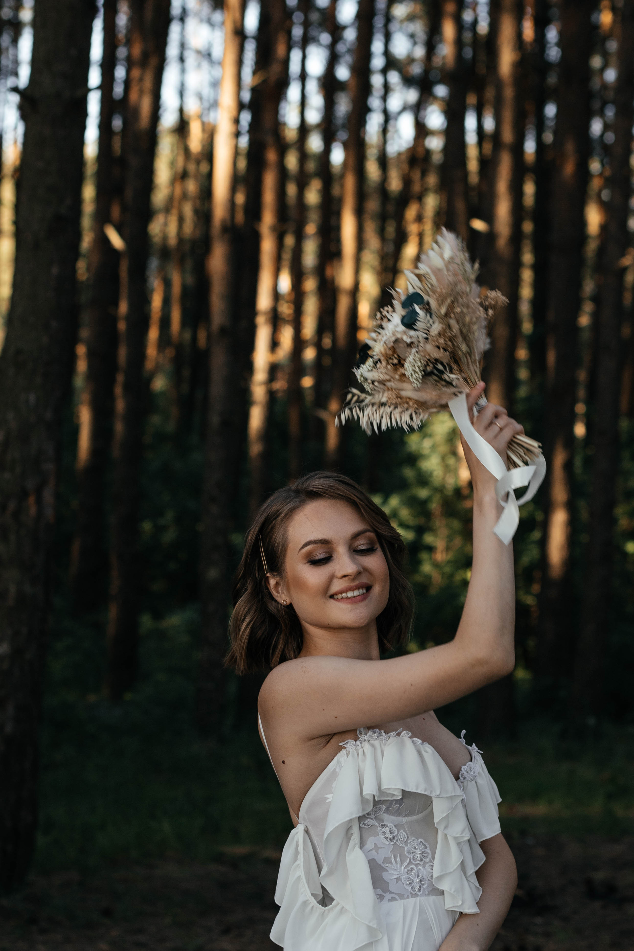 Dmitry & Daria. Свадебный и портретный фотограф в Калининграде Наталия Еник