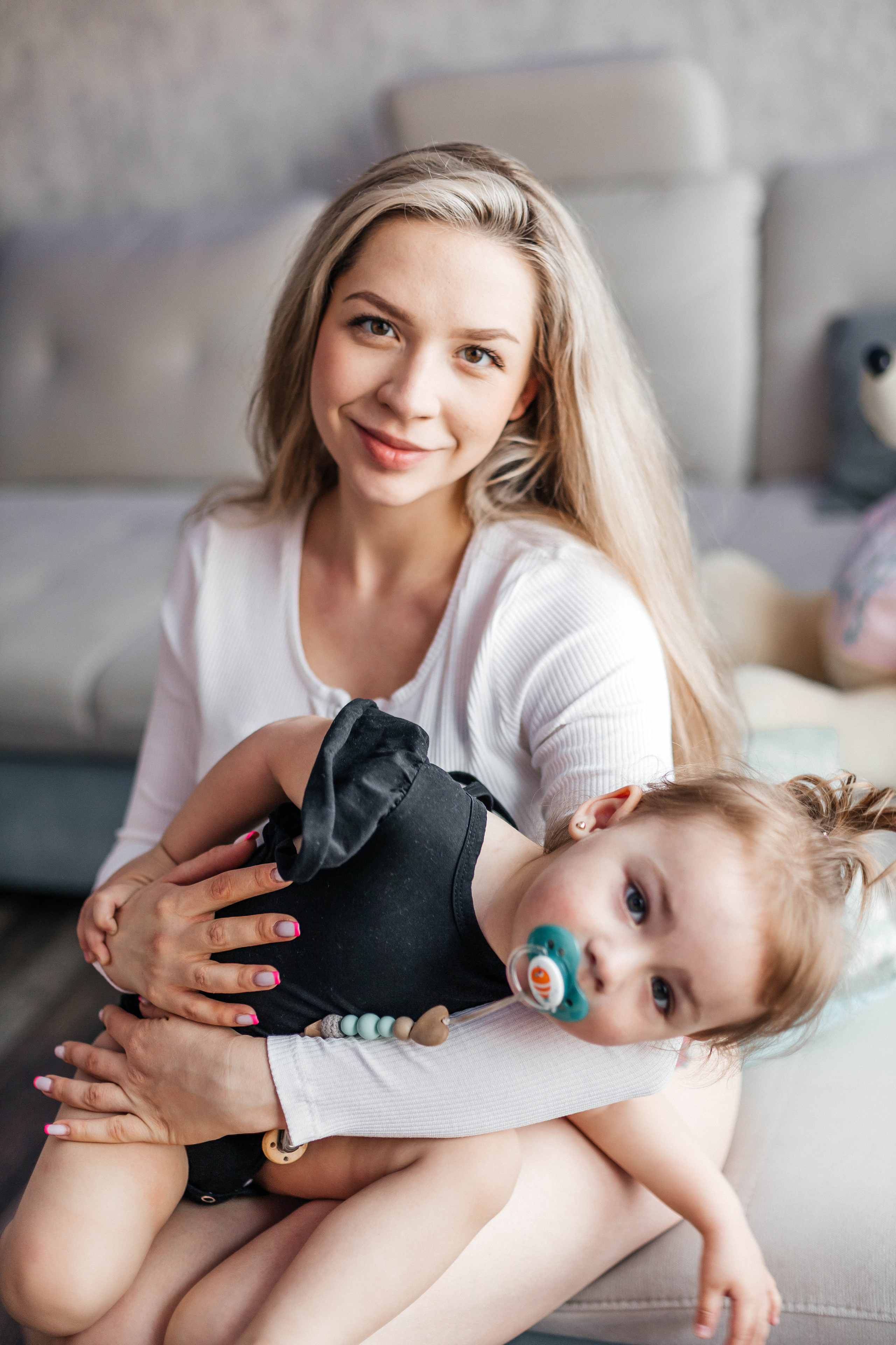 For Anastasya. Свадебный и портретный фотограф в Калининграде Наталия Еник