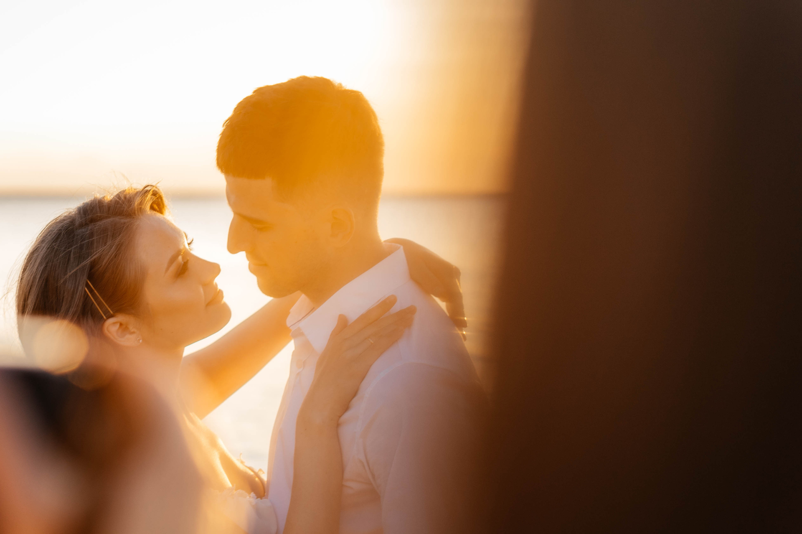 Dmitry & Daria. Свадебный и портретный фотограф в Калининграде Наталия Еник