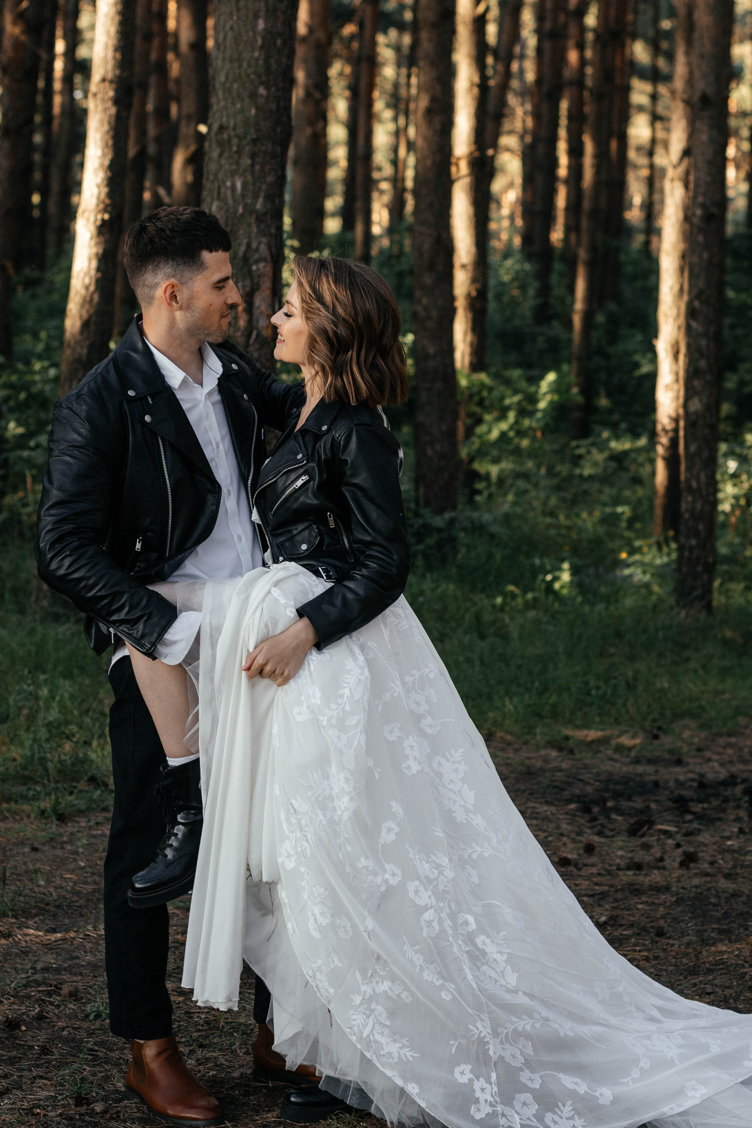 Dmitry & Daria. Свадебный и портретный фотограф в Калининграде Наталия Еник