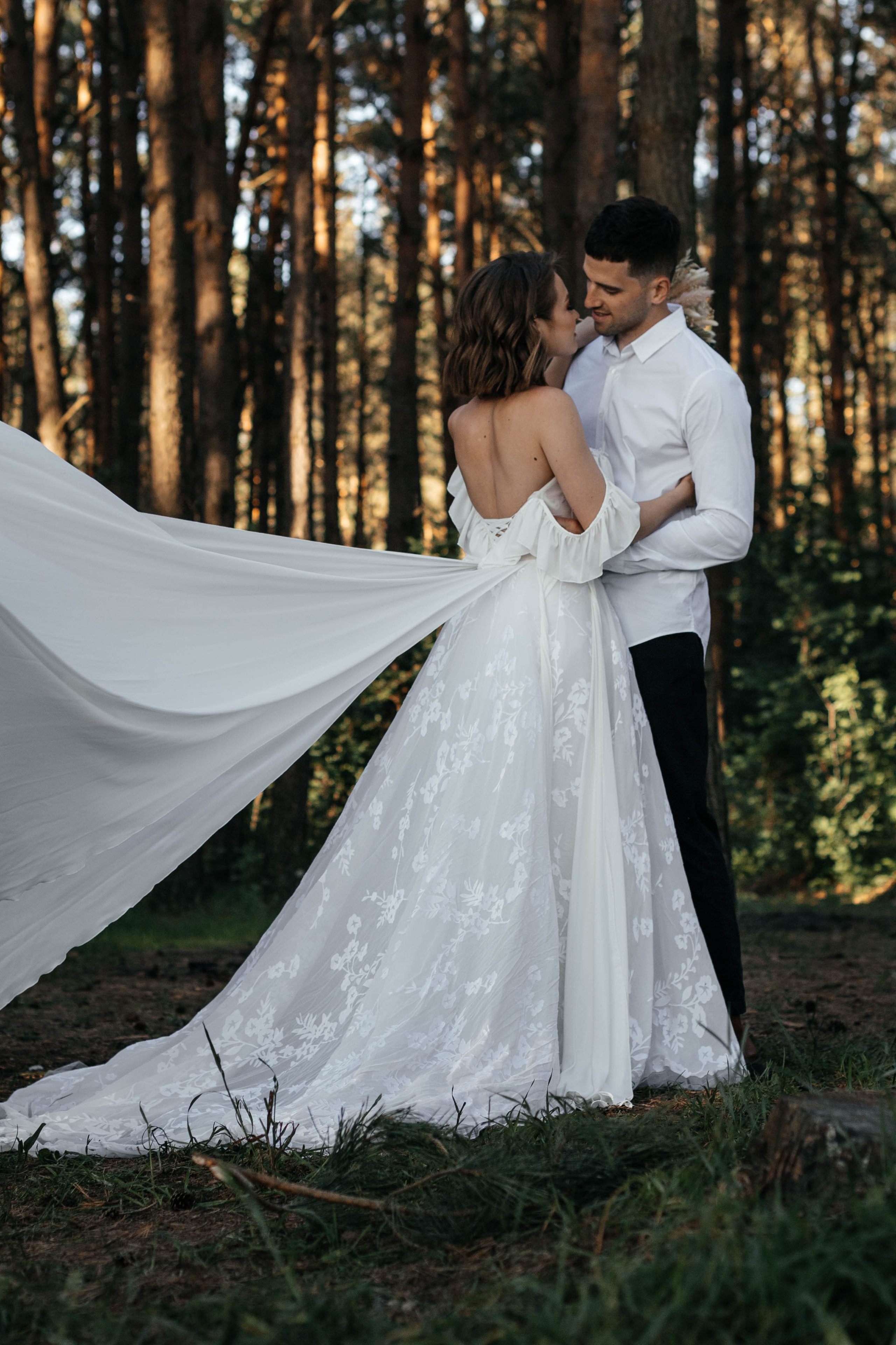 Dmitry & Daria. Свадебный и портретный фотограф в Калининграде Наталия Еник