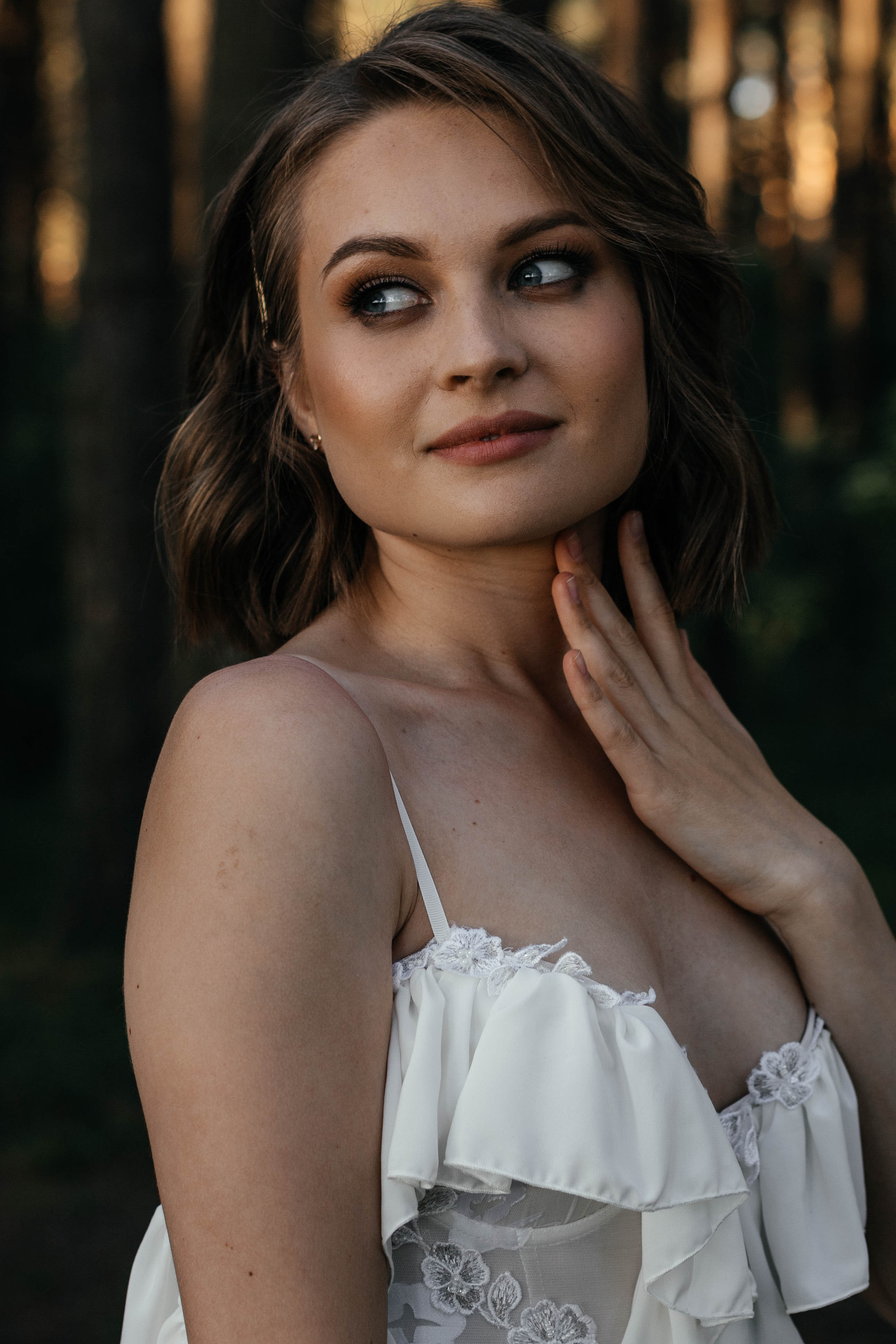 Dmitry & Daria. Свадебный и портретный фотограф в Калининграде Наталия Еник