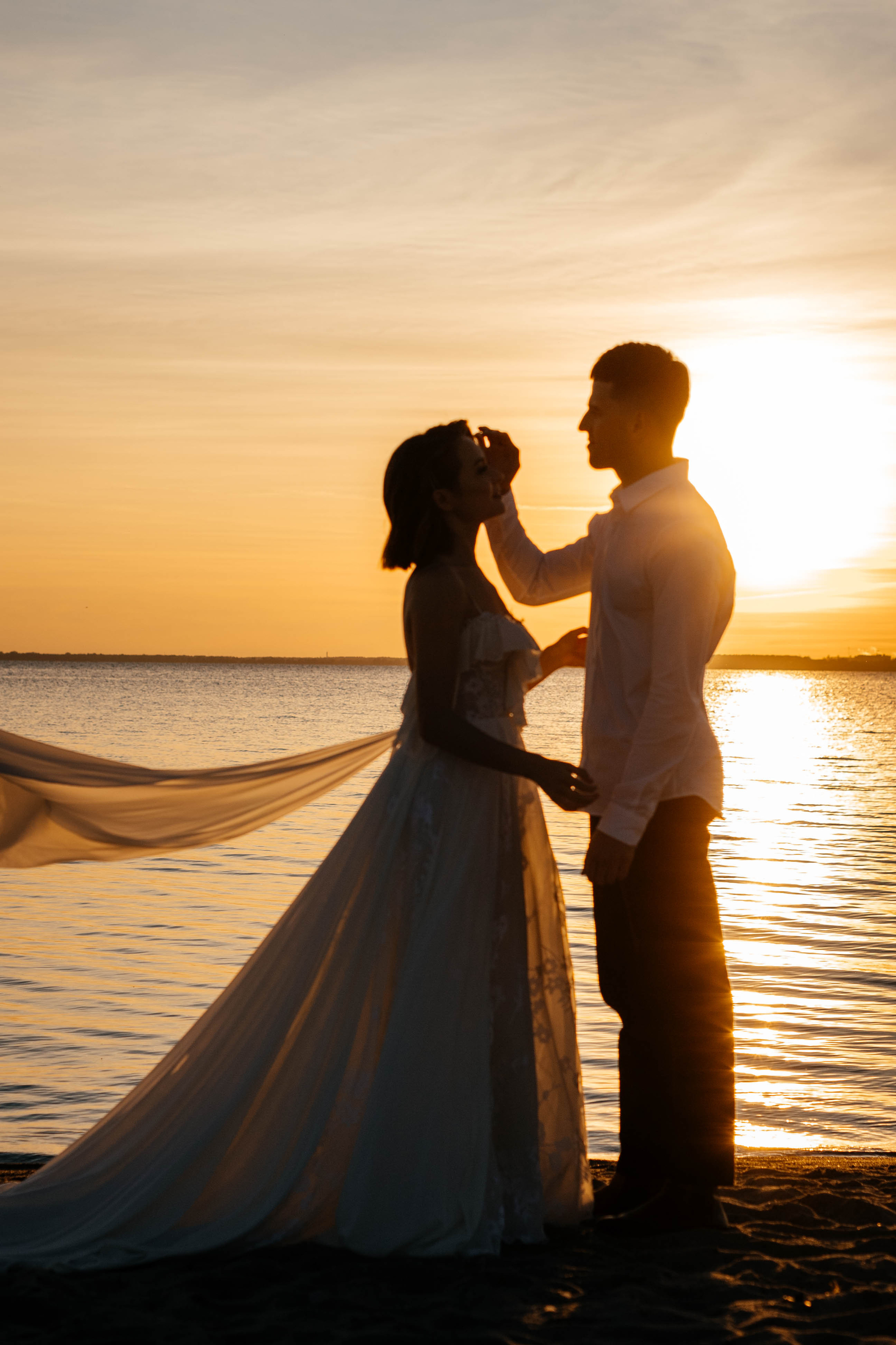 Dmitry & Daria. Свадебный и портретный фотограф в Калининграде Наталия Еник