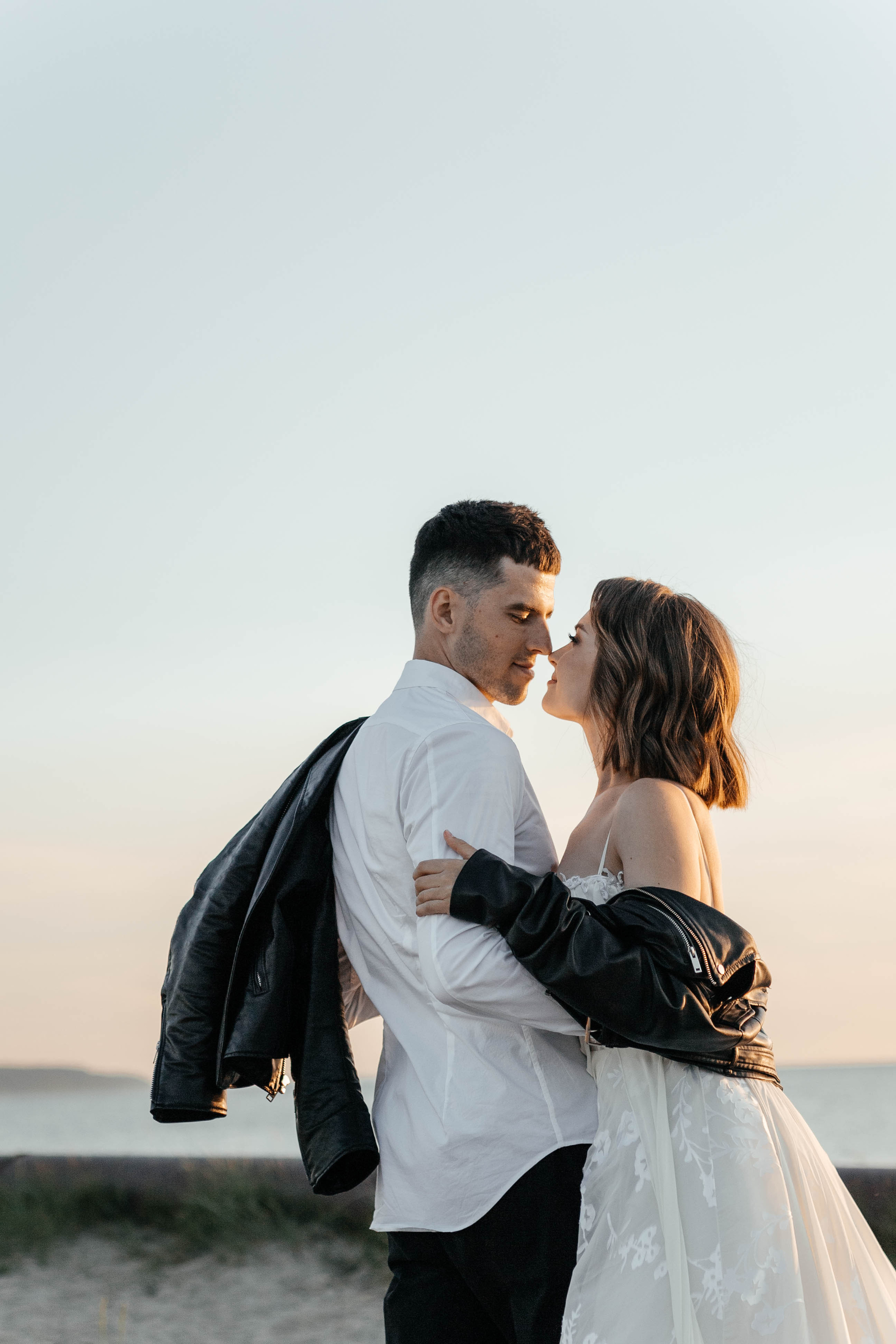 Dmitry & Daria. Свадебный и портретный фотограф в Калининграде Наталия Еник