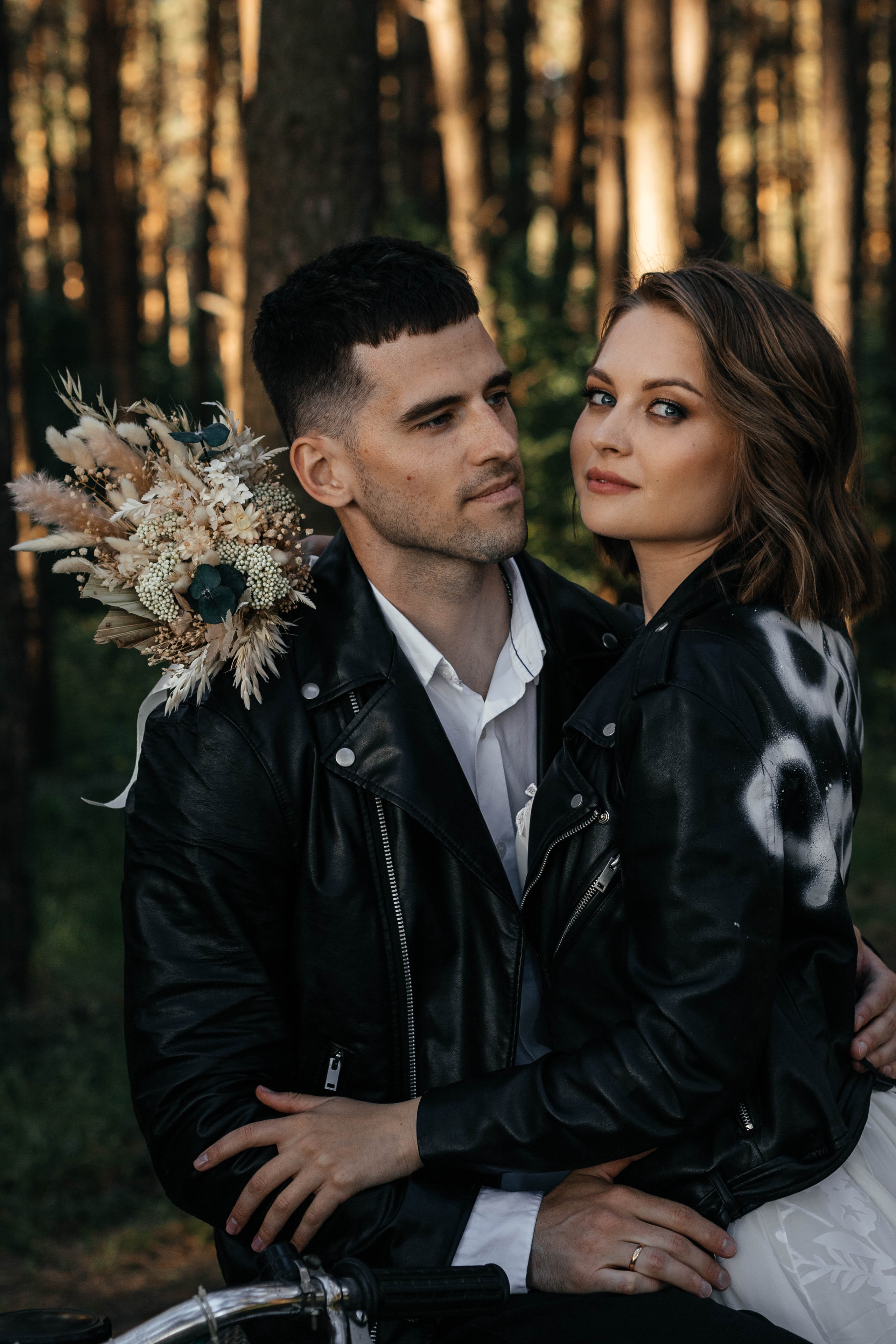 Dmitry & Daria. Свадебный и портретный фотограф в Калининграде Наталия Еник