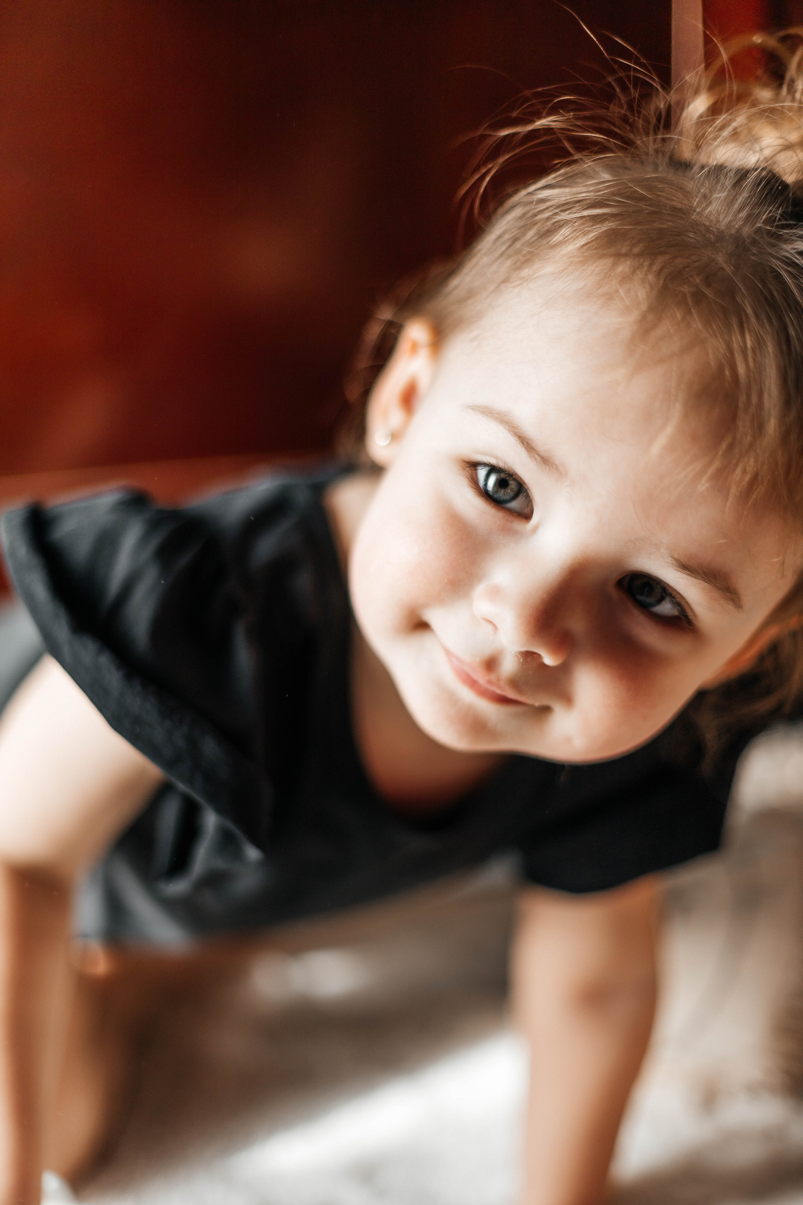 For Anastasya. Свадебный и портретный фотограф в Калининграде Наталия Еник