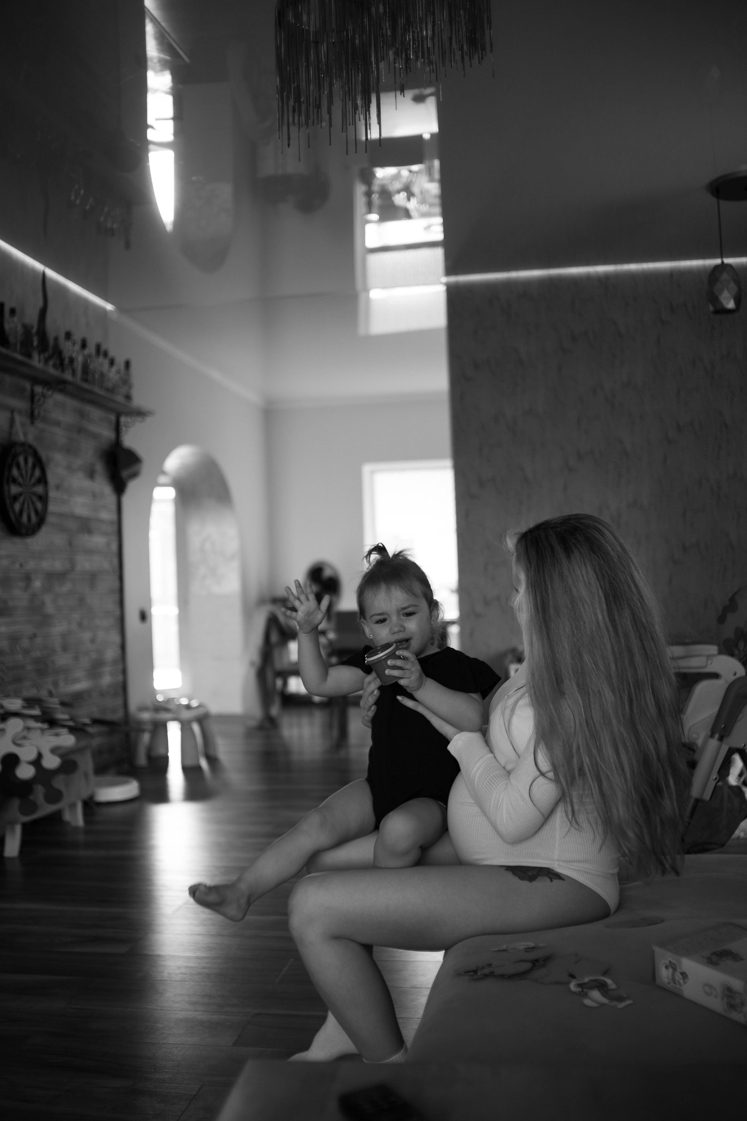 For Anastasya. Свадебный и портретный фотограф в Калининграде Наталия Еник