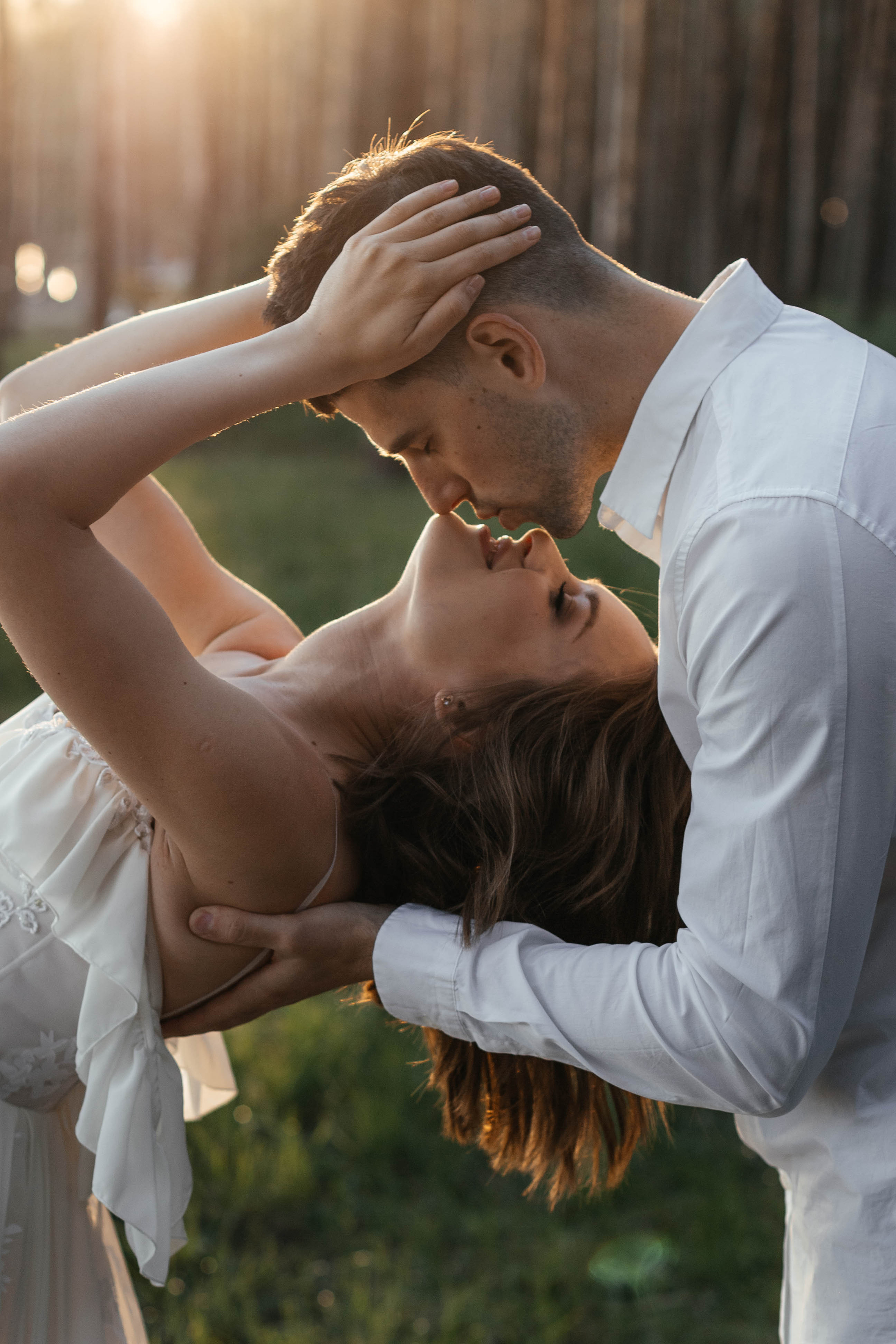 Dmitry & Daria. Свадебный и портретный фотограф в Калининграде Наталия Еник