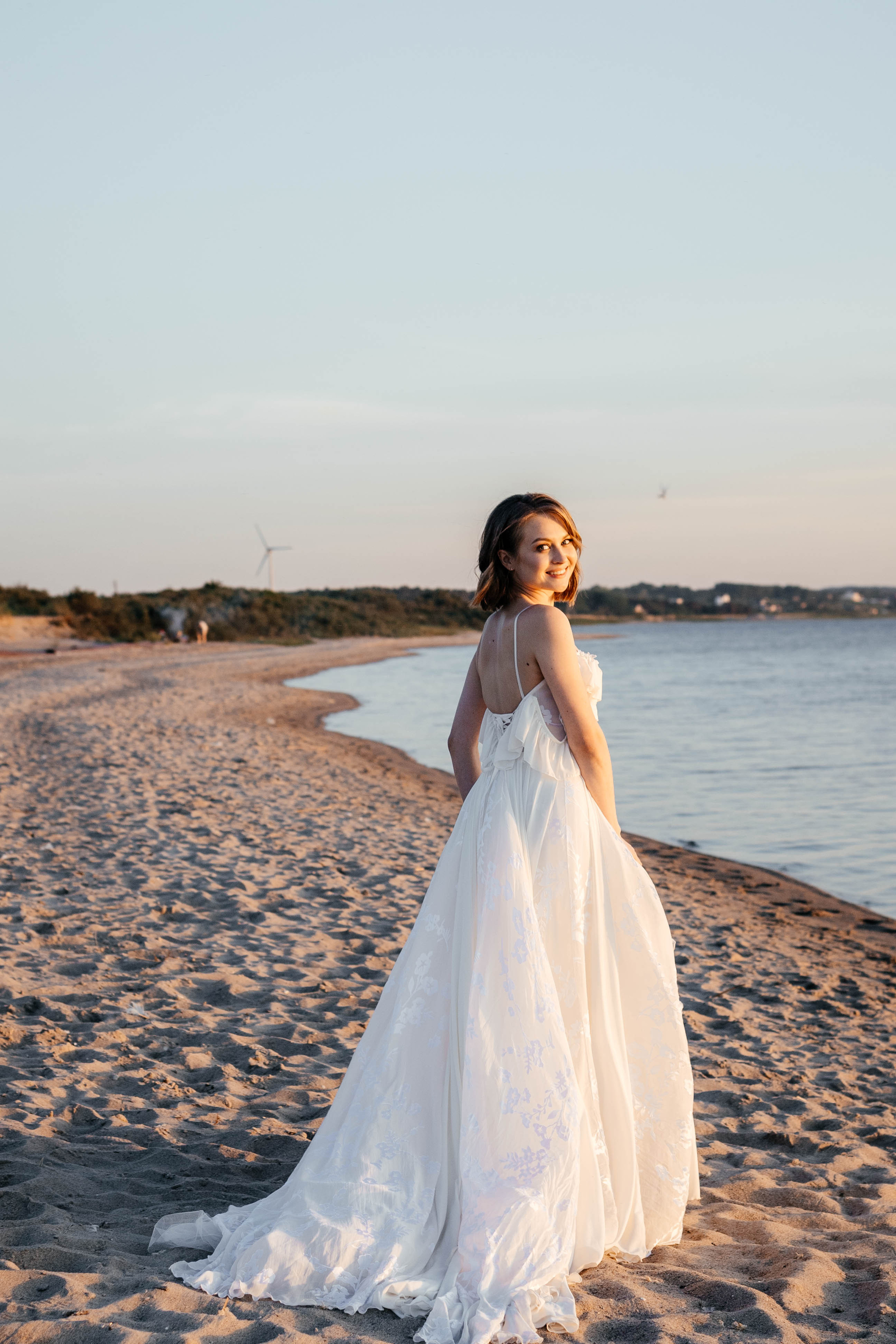 Dmitry & Daria. Свадебный и портретный фотограф в Калининграде Наталия Еник
