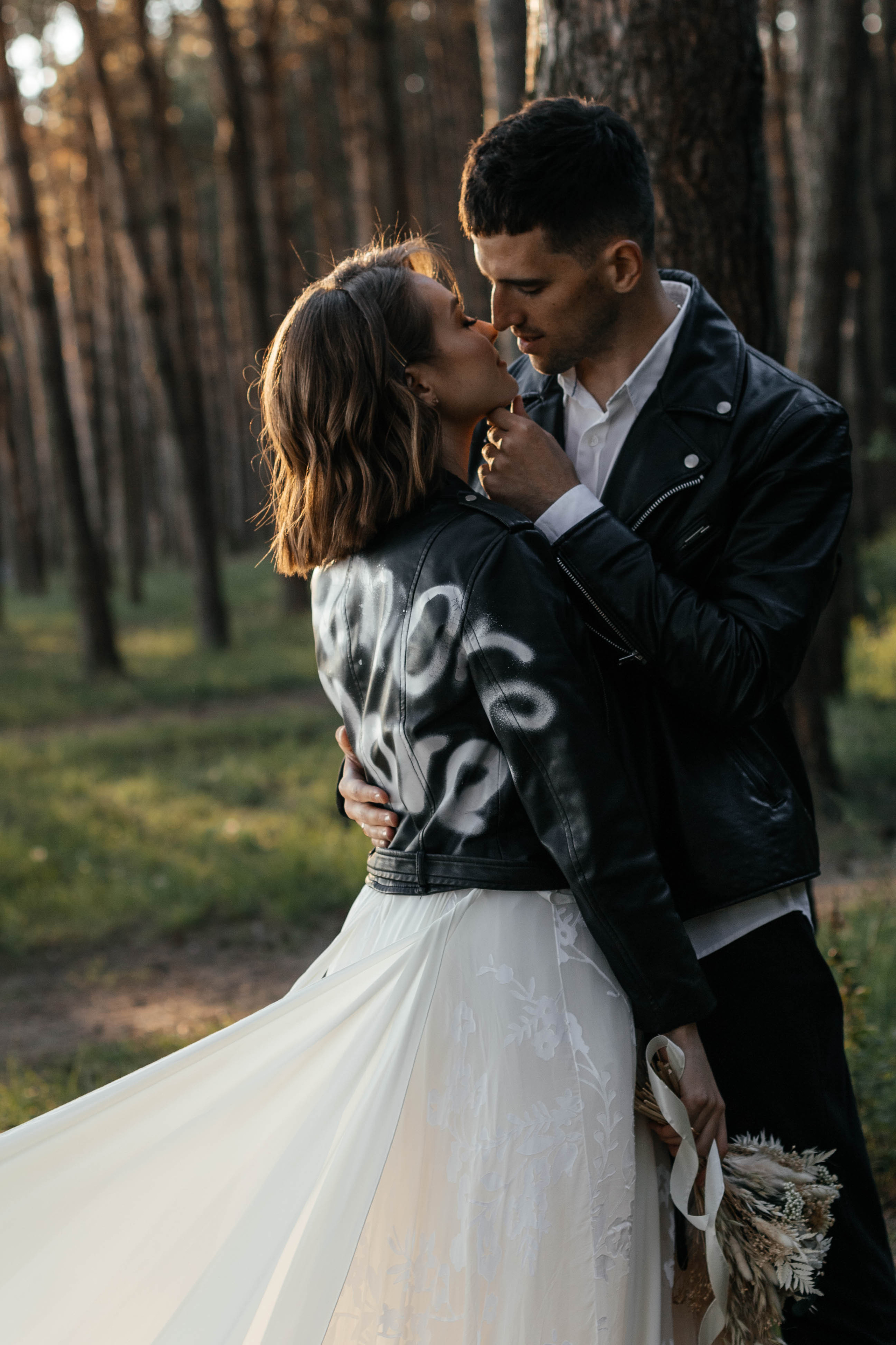 Dmitry & Daria. Свадебный и портретный фотограф в Калининграде Наталия Еник